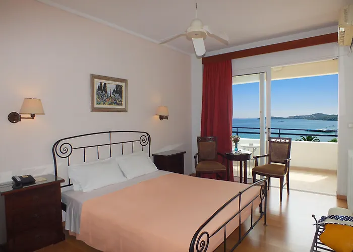 Elea Beach Hotel