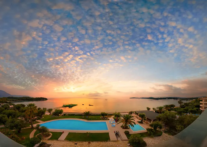Elea Beach Hotel