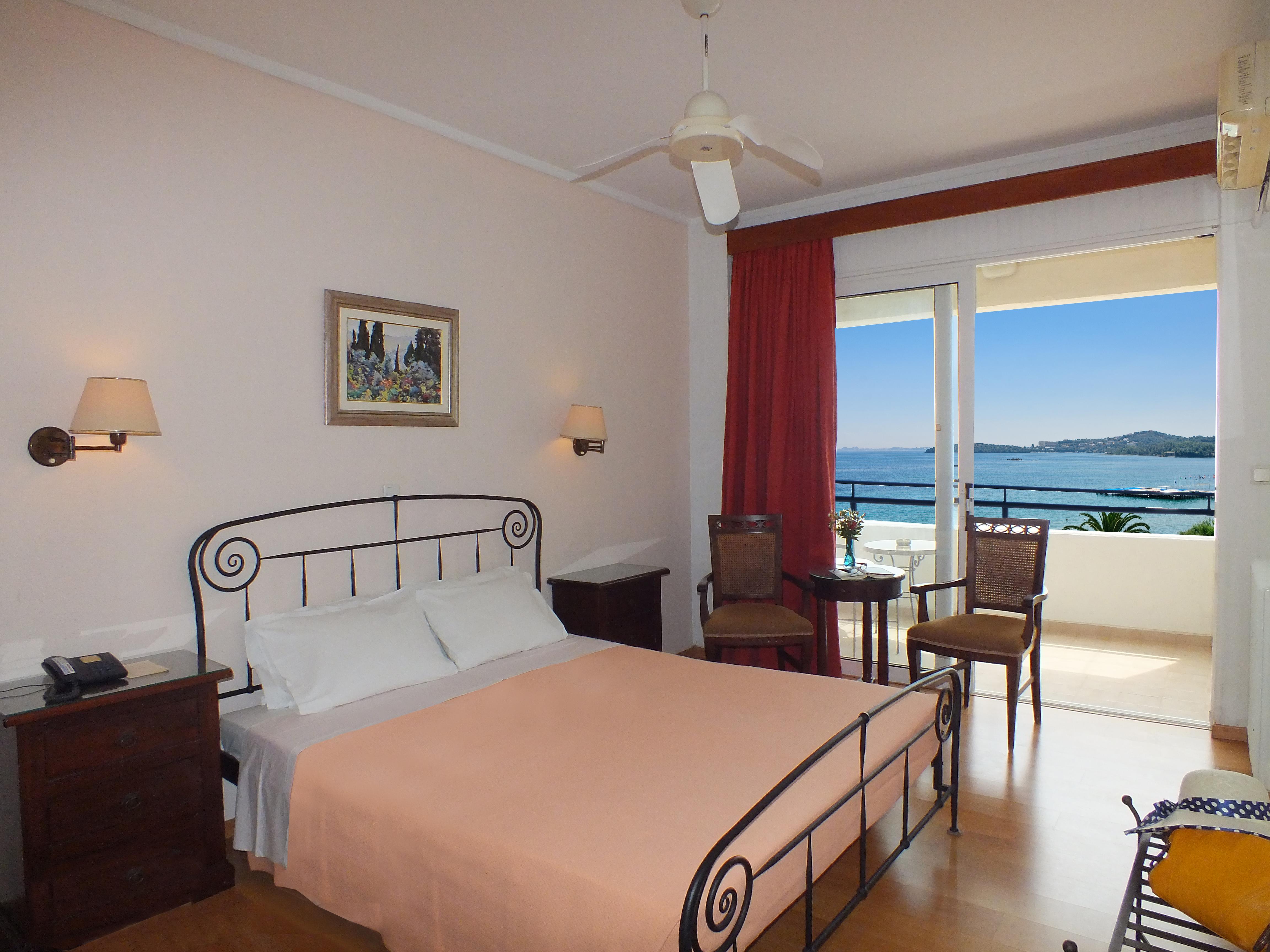 Elea Hotel Dassia (Corfu)