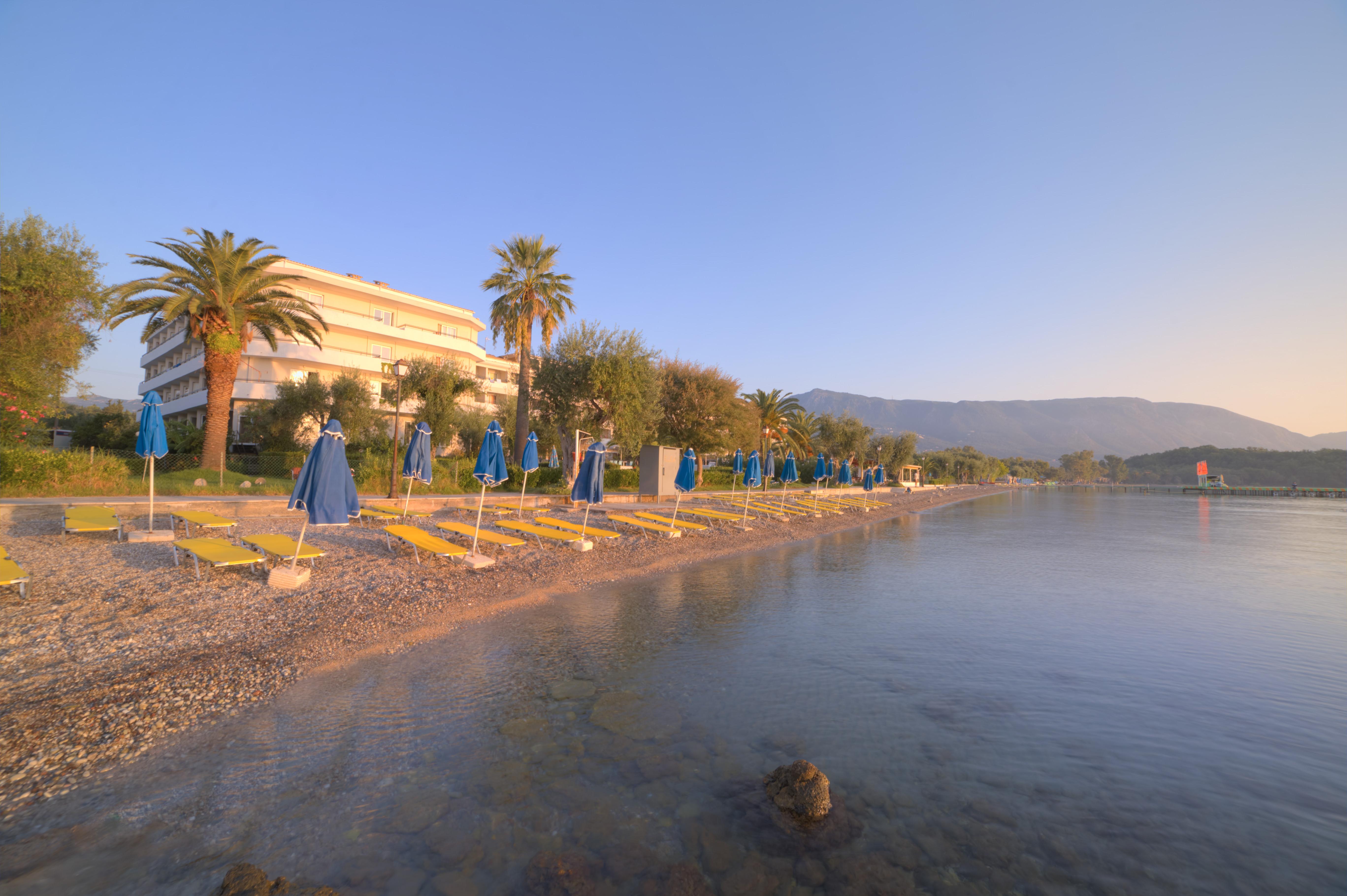 Elea Hotel Dassia (Corfu)