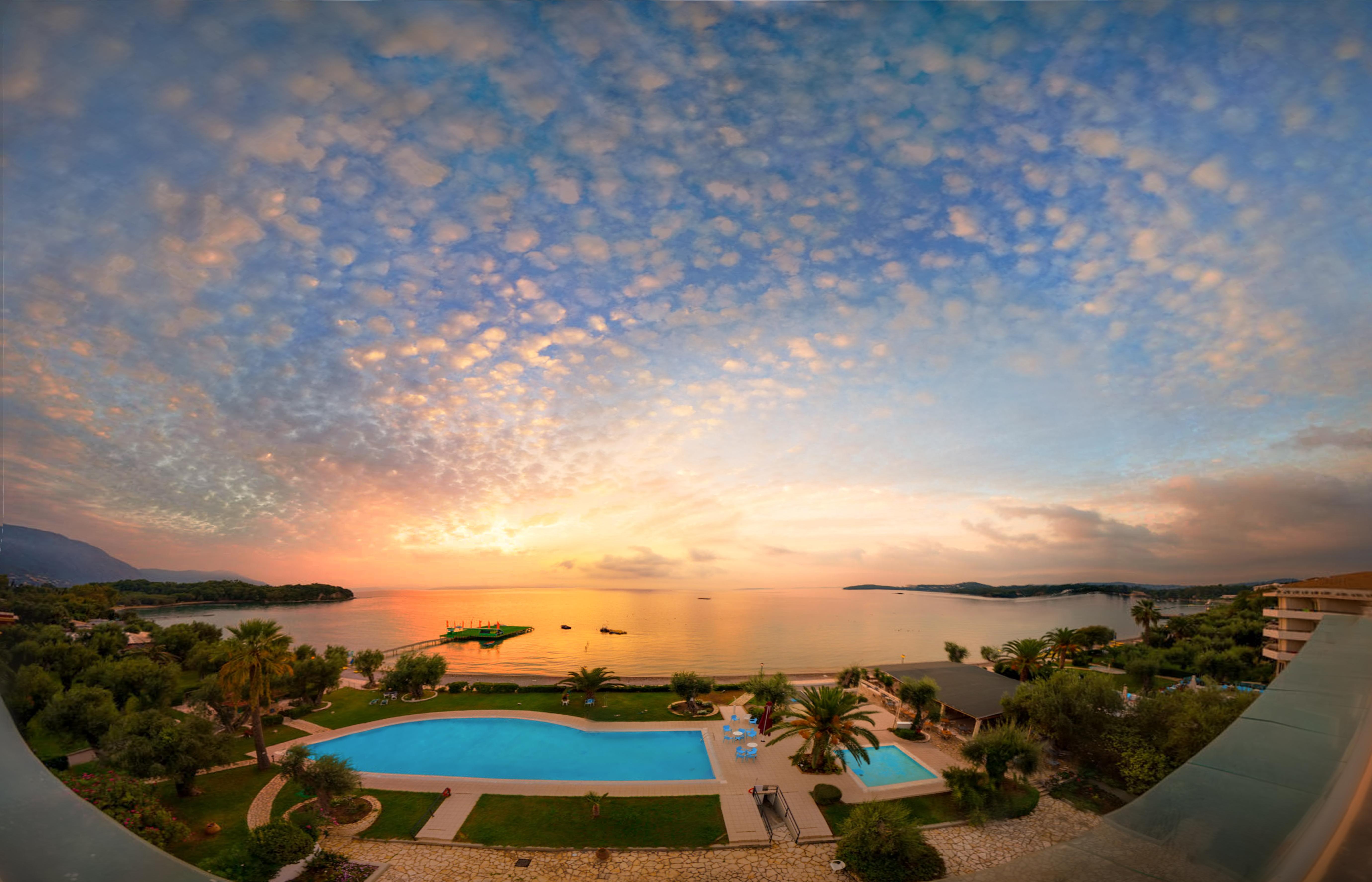 Hotel Elea 4*