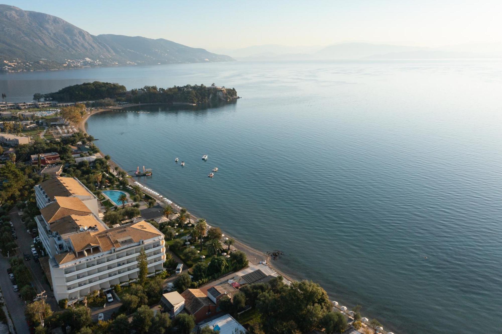 Hotel Elea 4*
