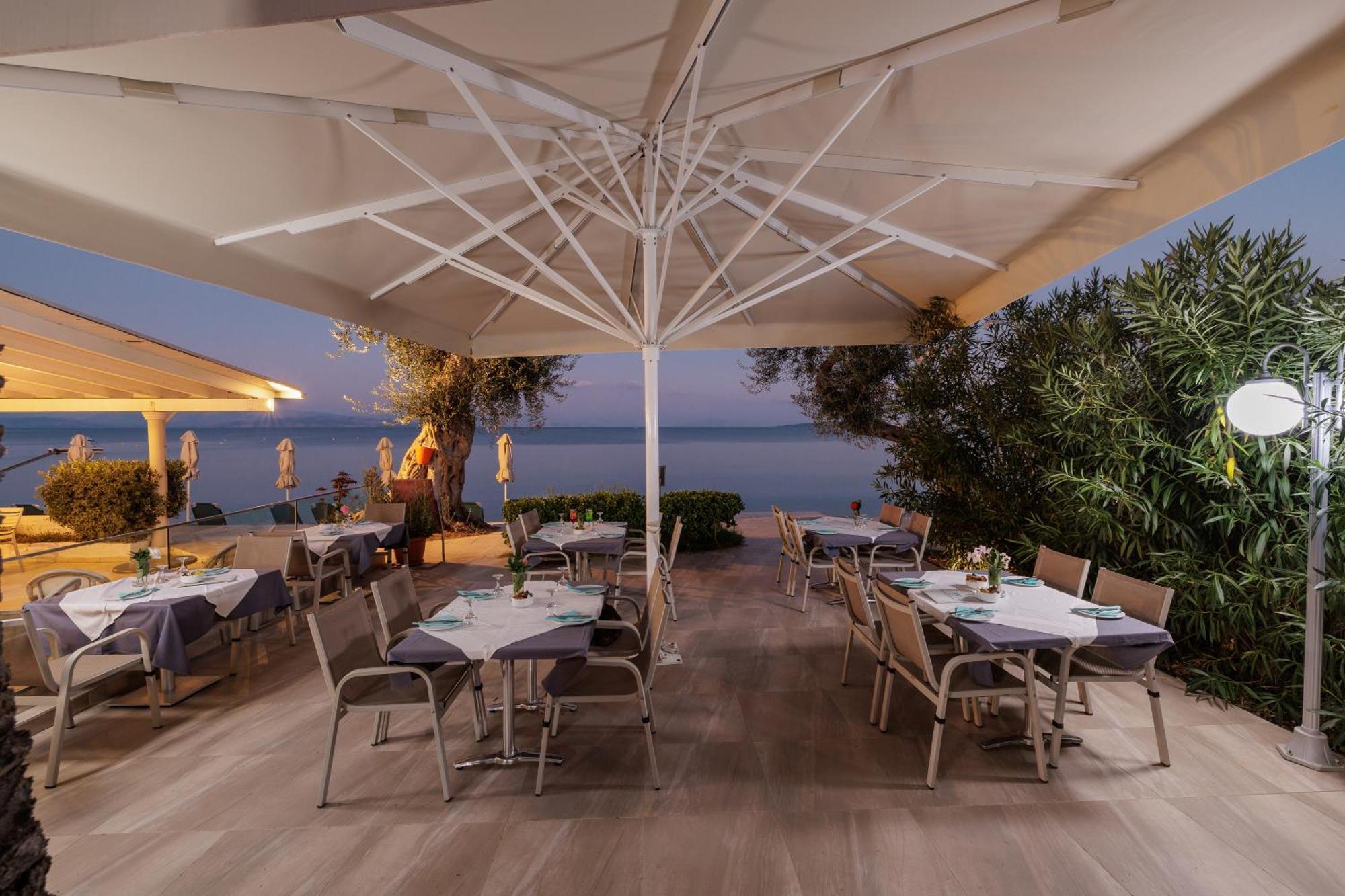 Elea 4* Dassia (Corfu)
