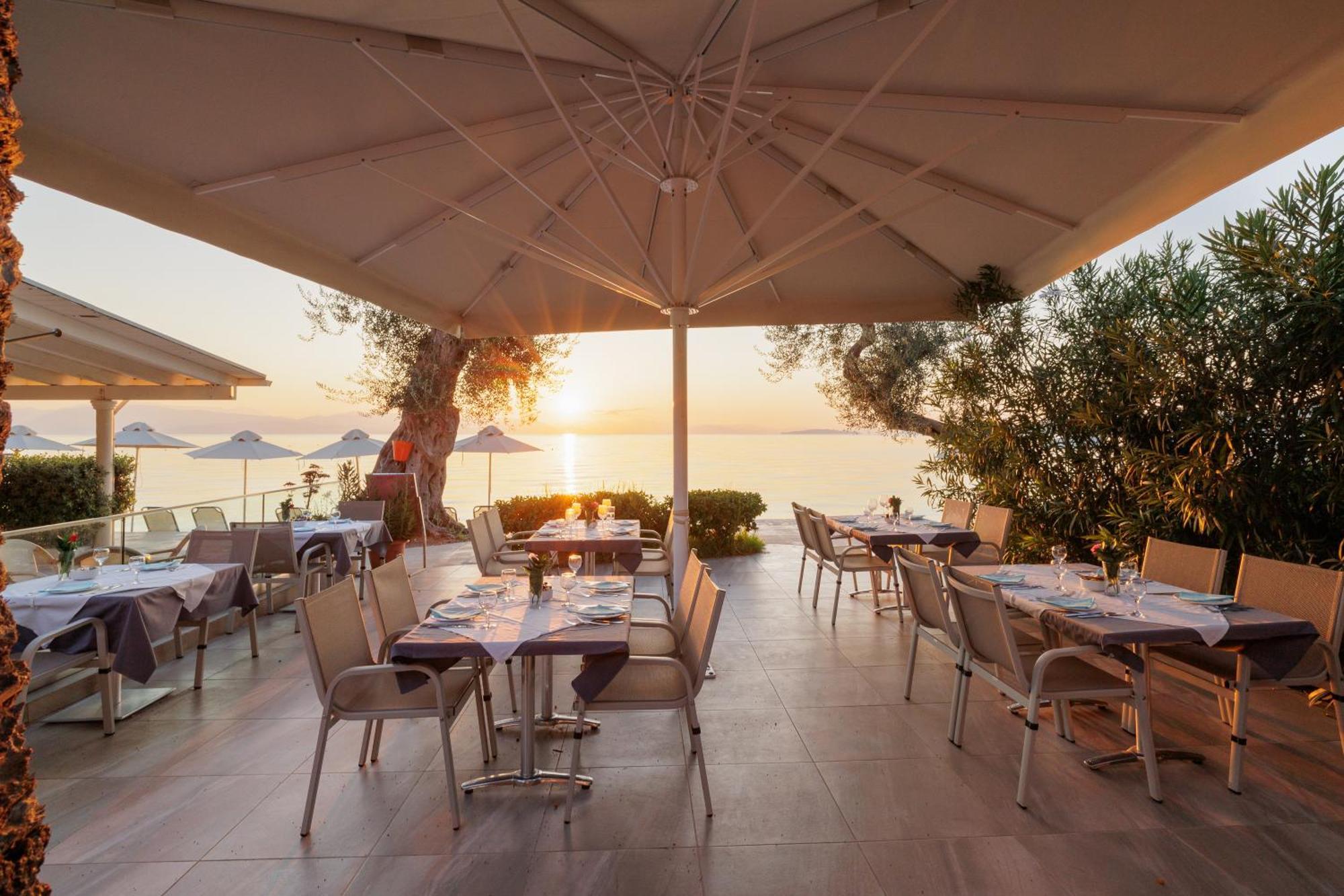 Elea Hotel Dassia (Corfu)