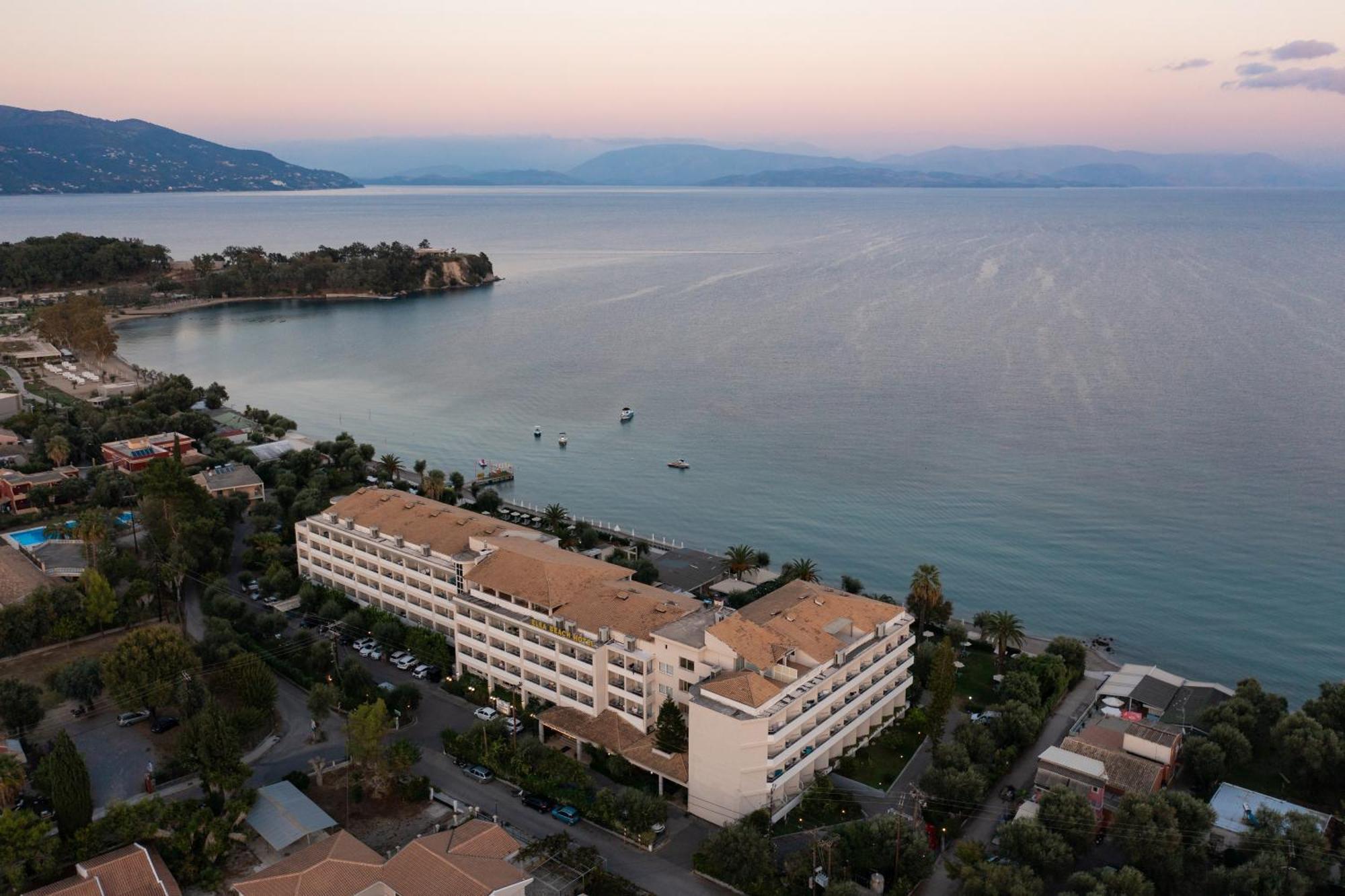Elea Dassia (Corfu)