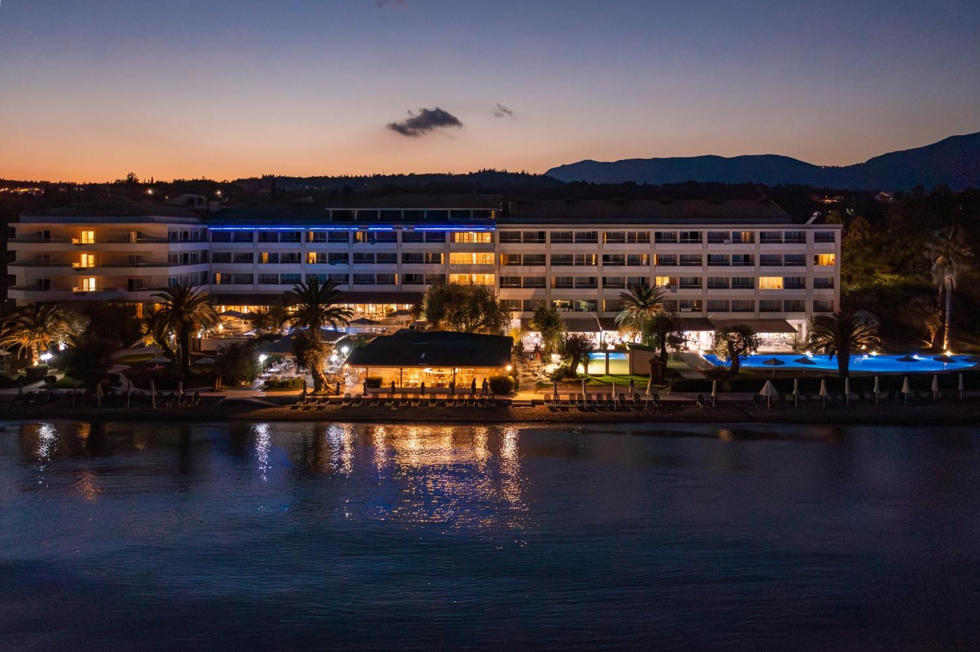 Elea Hotel
