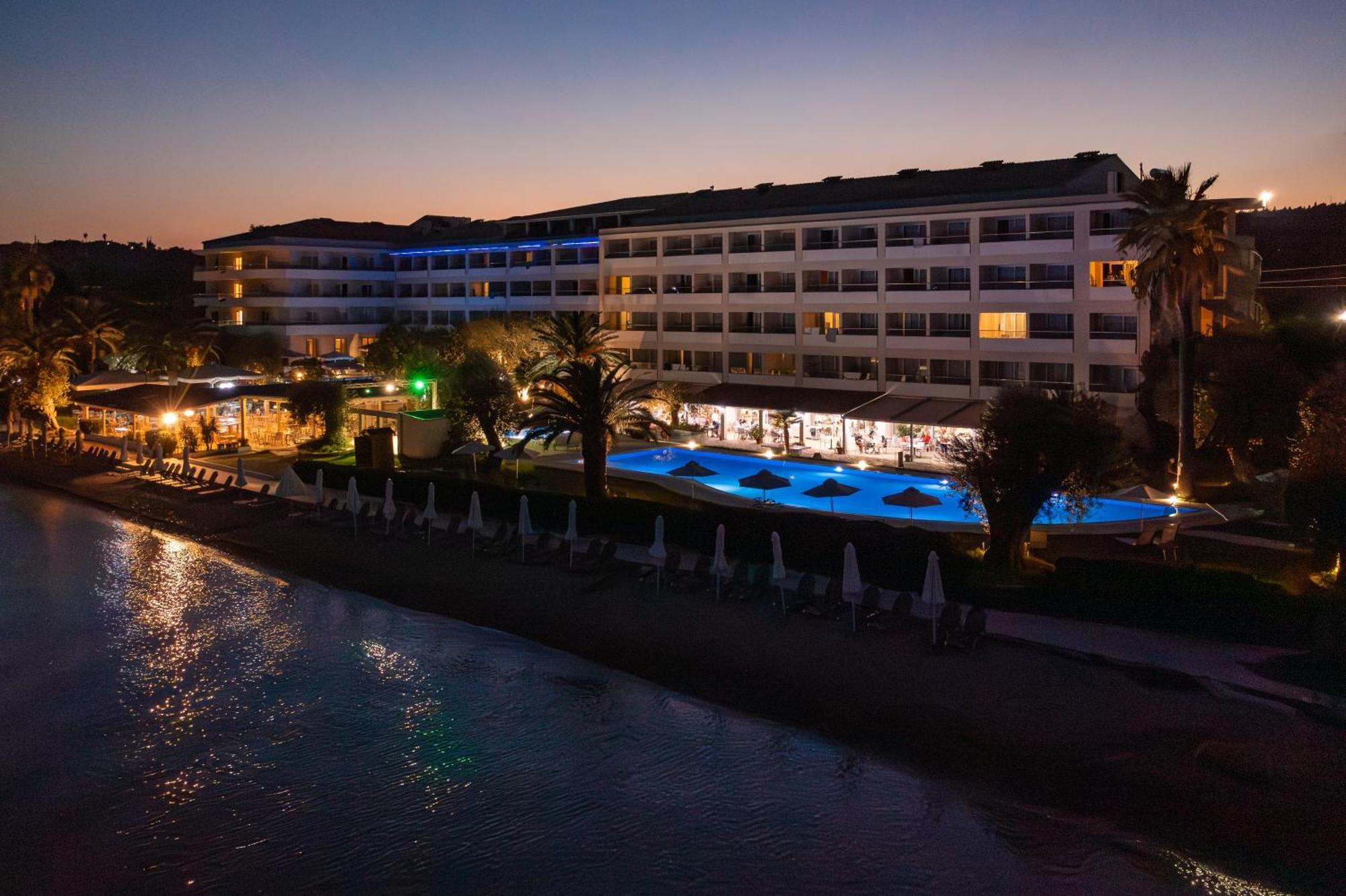 Hotel Elea 4*