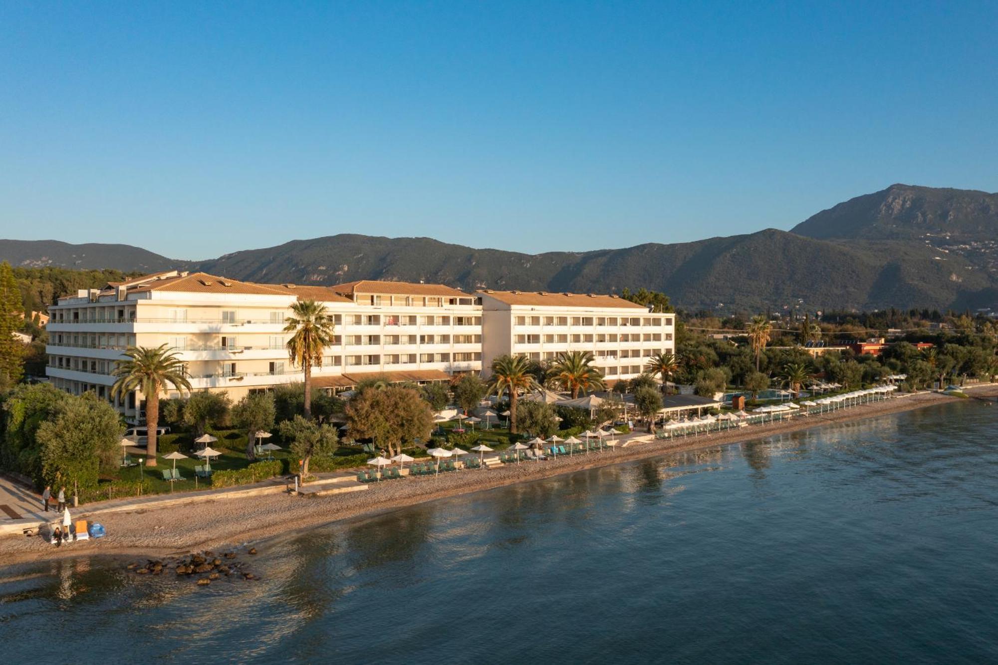 Elea Dassia (Corfu)