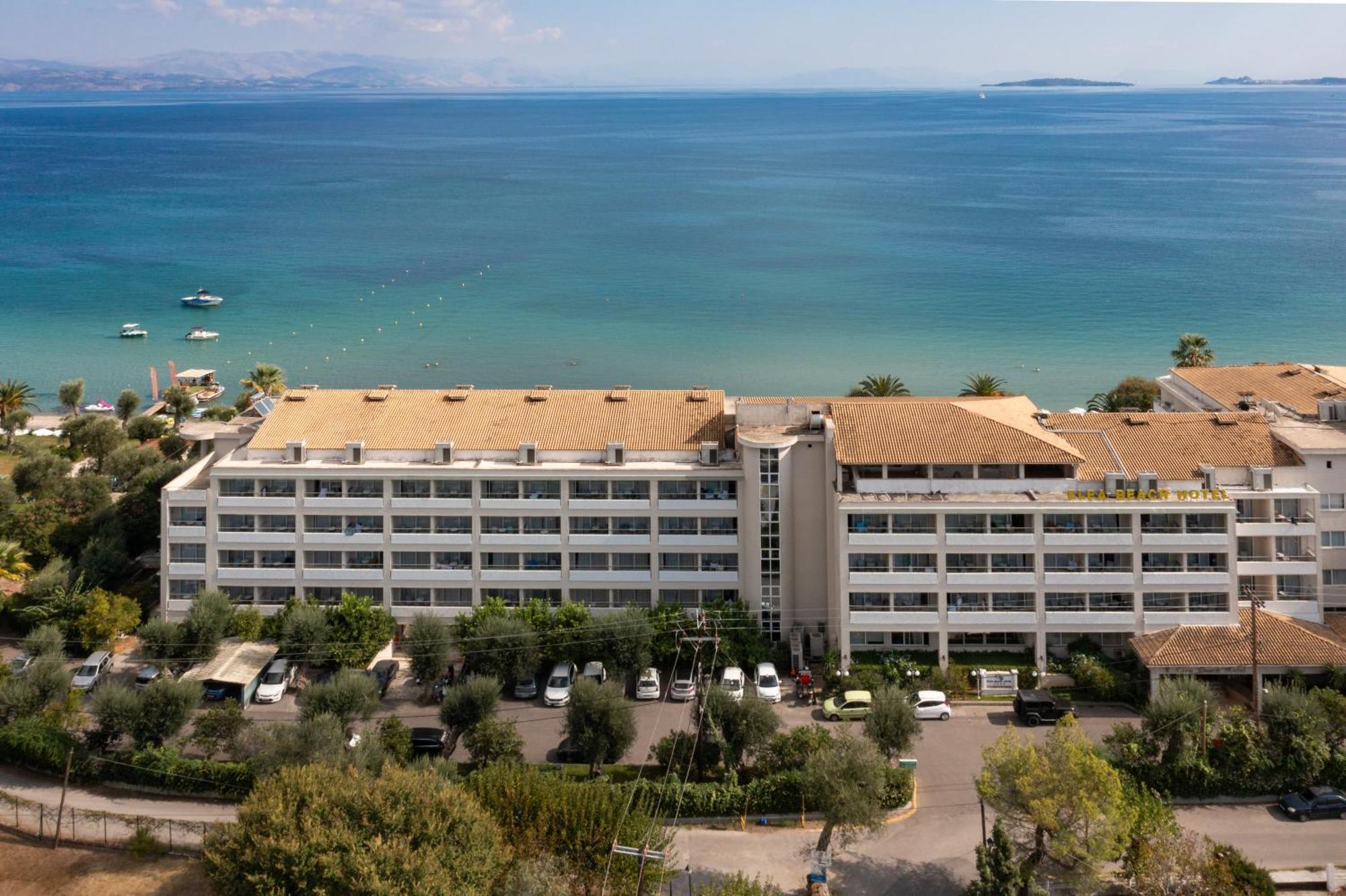 Elea Hotel