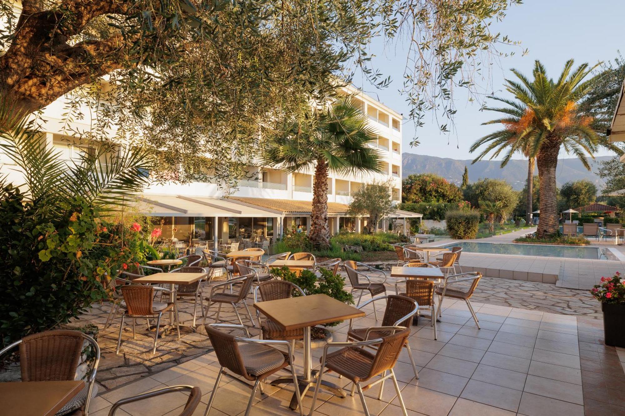 Hotel Elea 4*