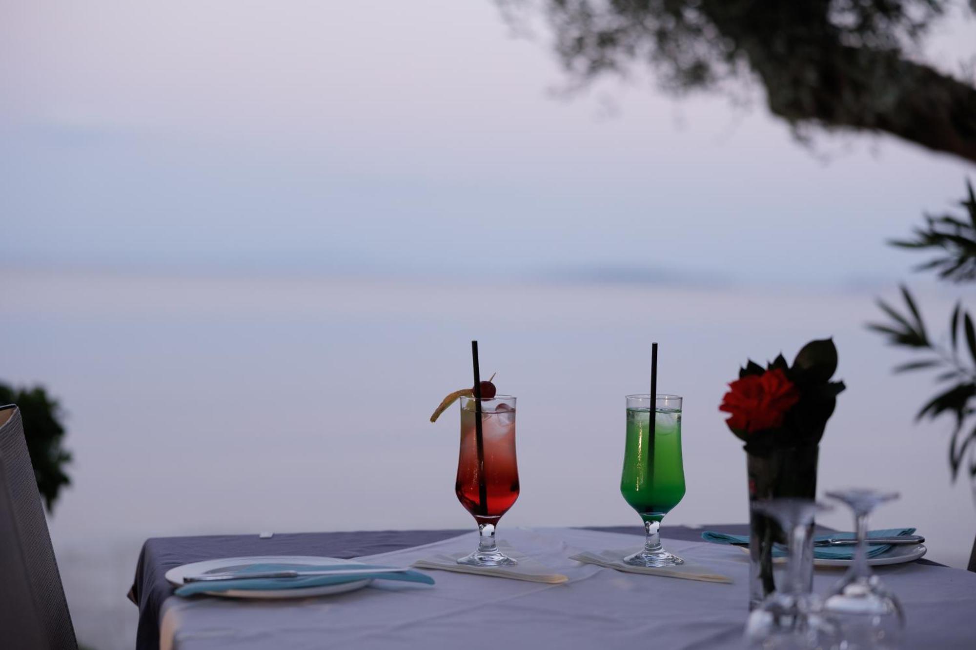 Elea 4* Dassia (Corfu)