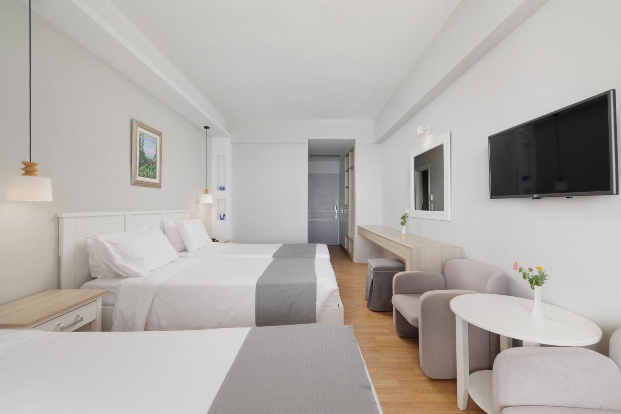 Elea Hotel