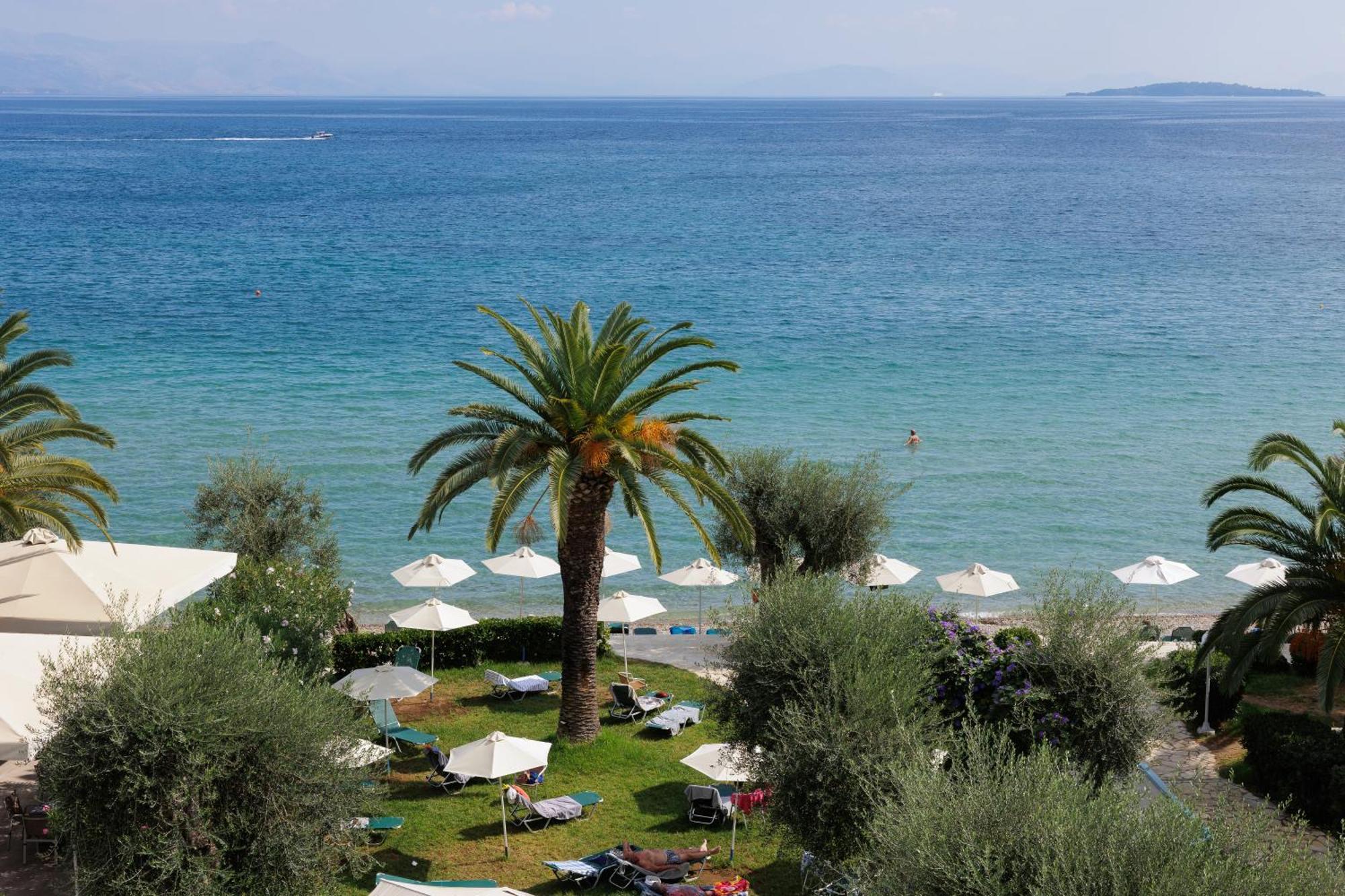 Elea Dassia (Corfu)