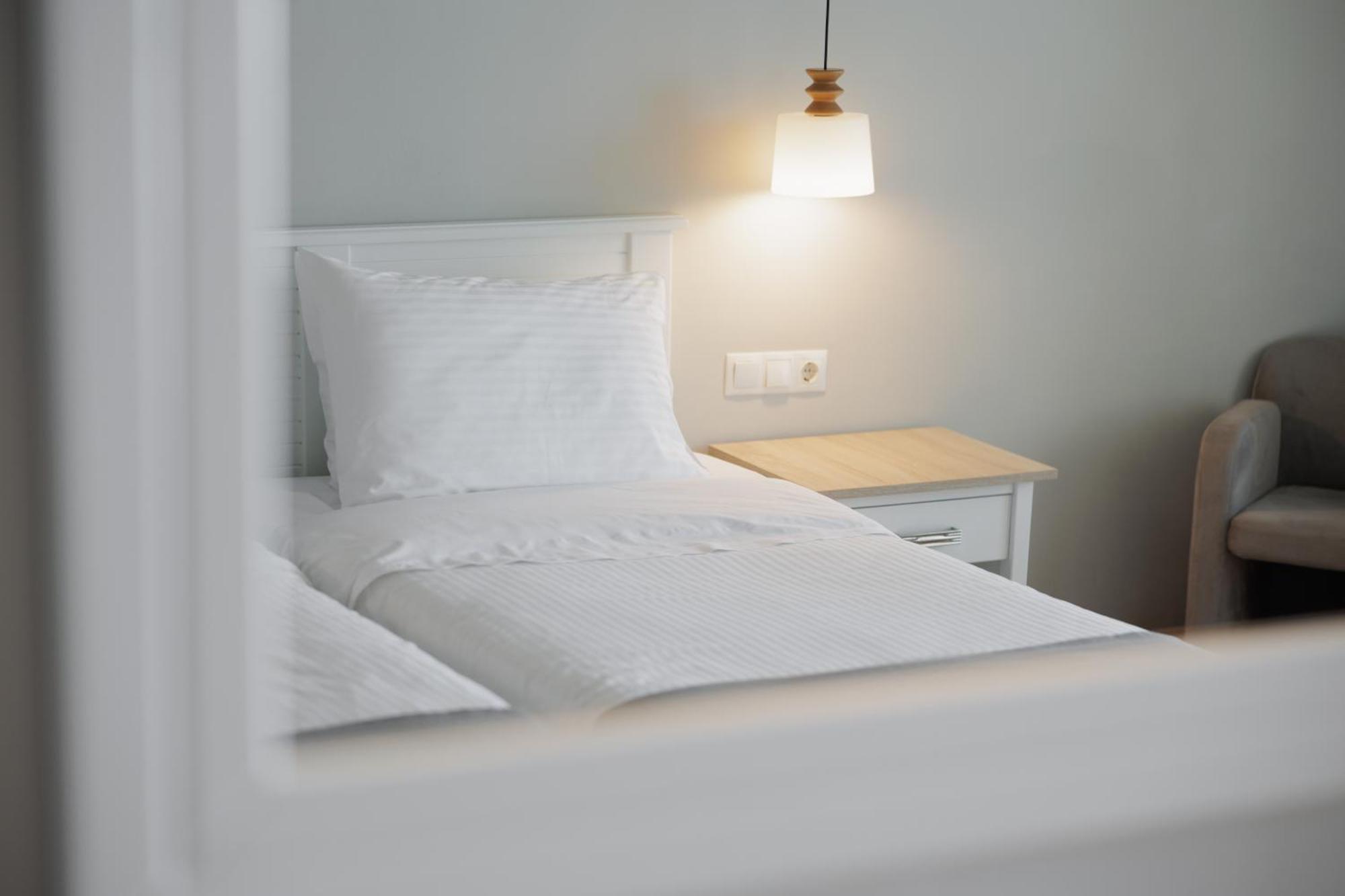 Hotel Elea
