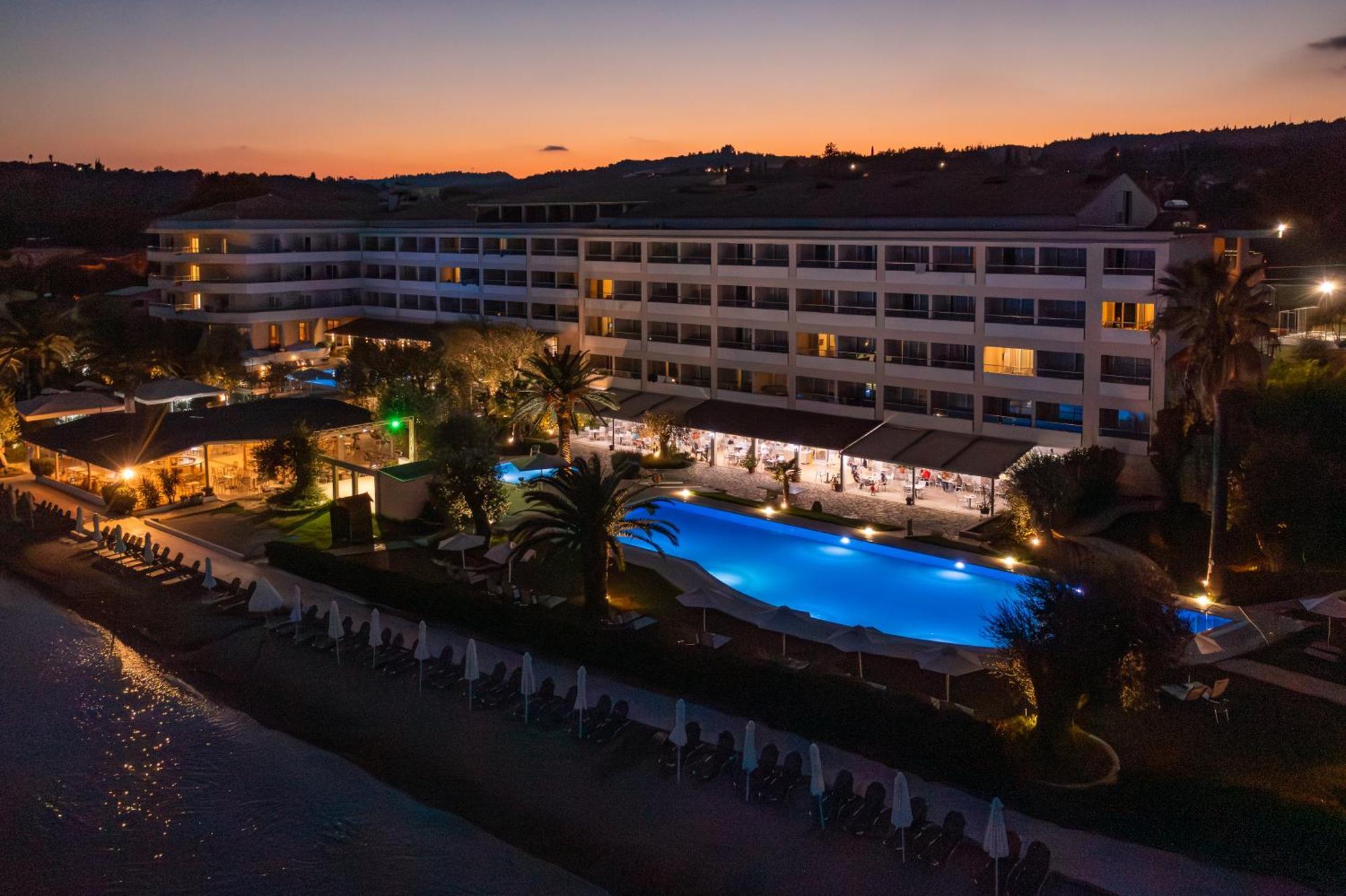 Elea Dassia (Corfu)