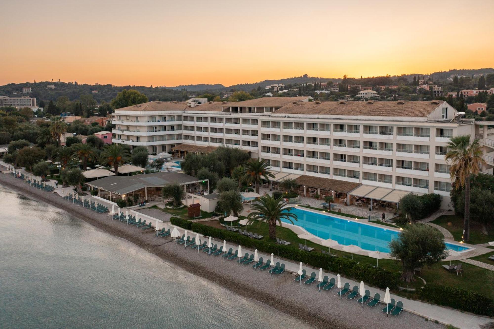 Elea Hotel