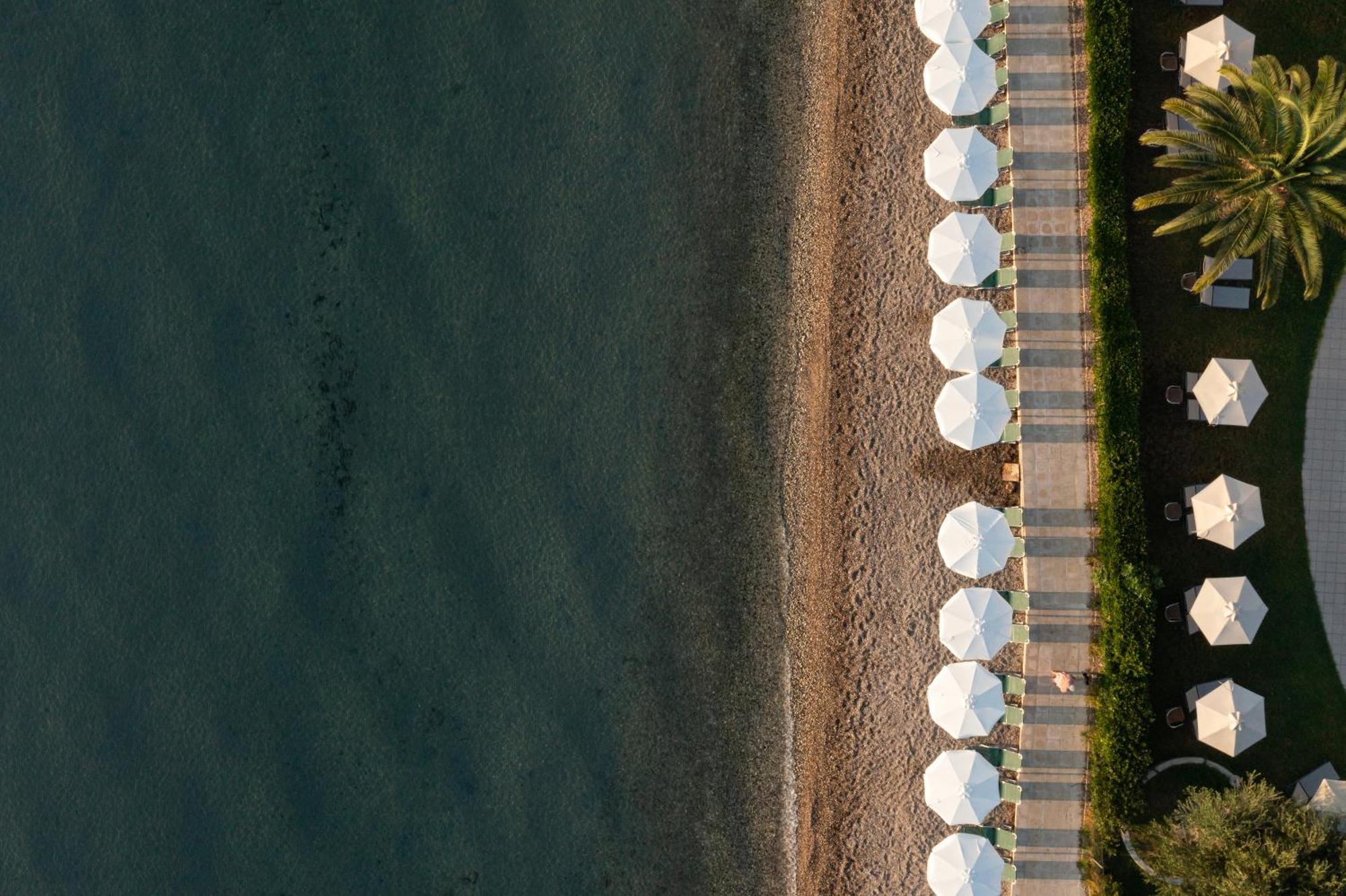 Hotel Elea Dassia (Corfu)