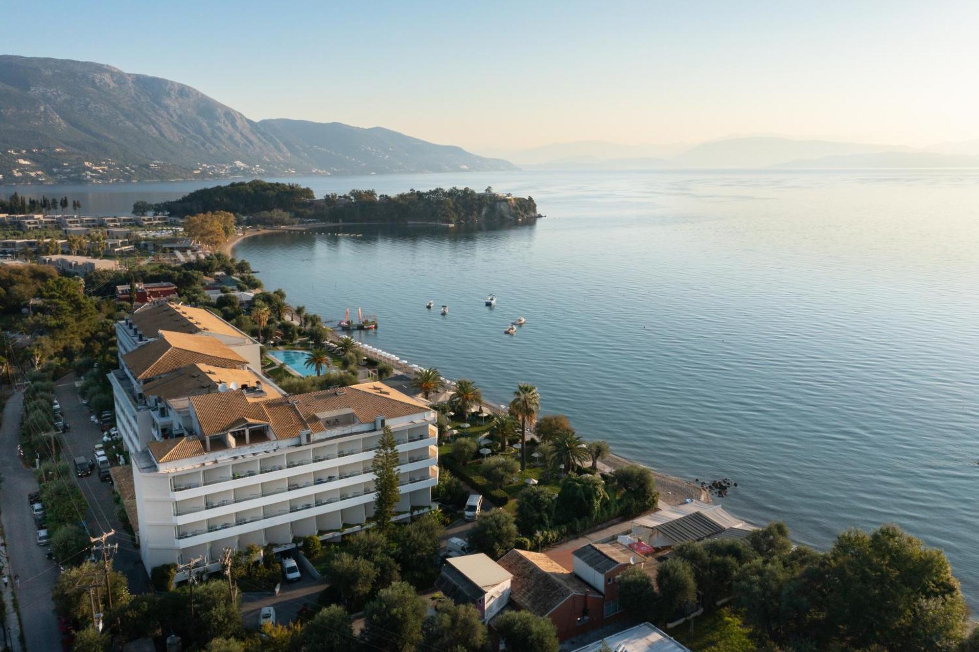 Elea Dassia (Corfu)