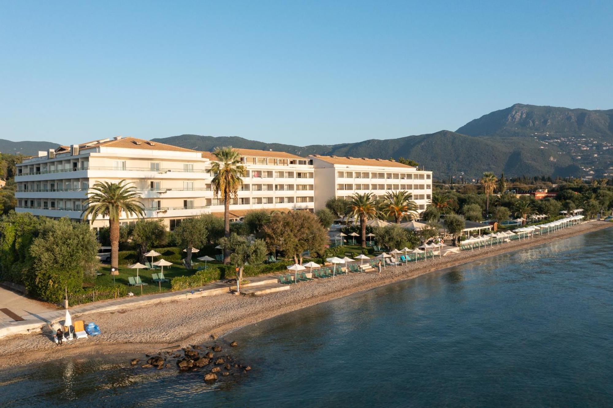 Elea Hotel