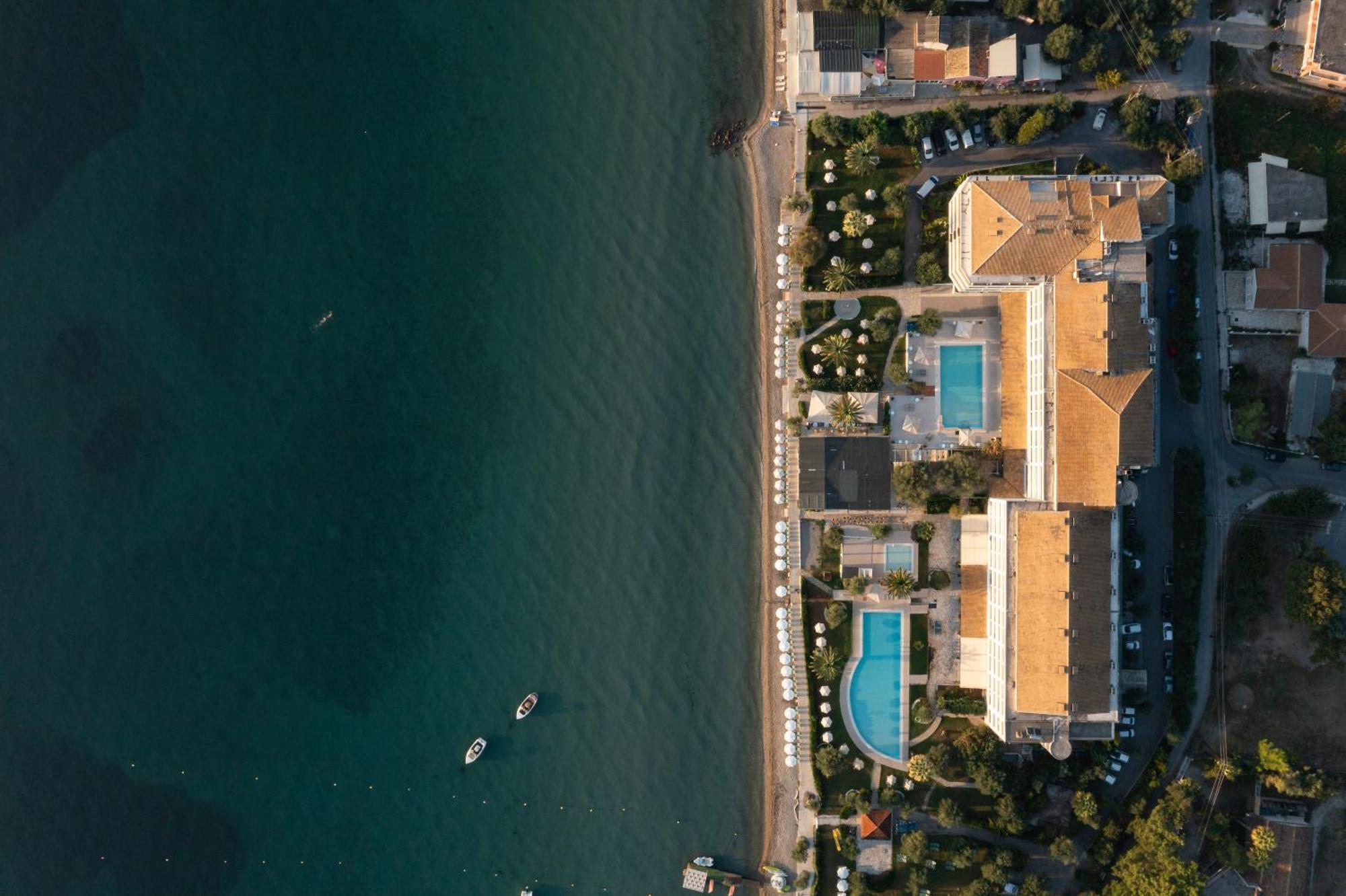 Elea 4* Dassia (Corfu)