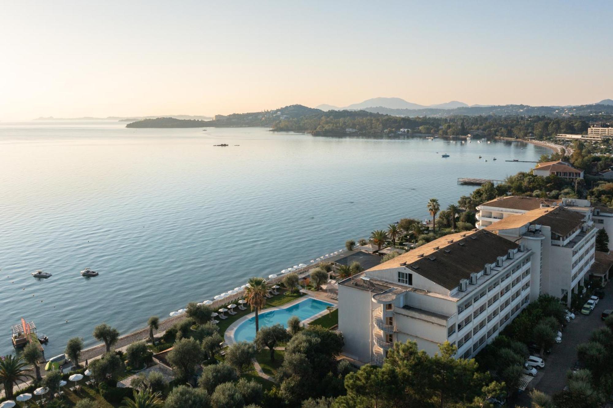 Elea Hotel Dassia (Corfu)