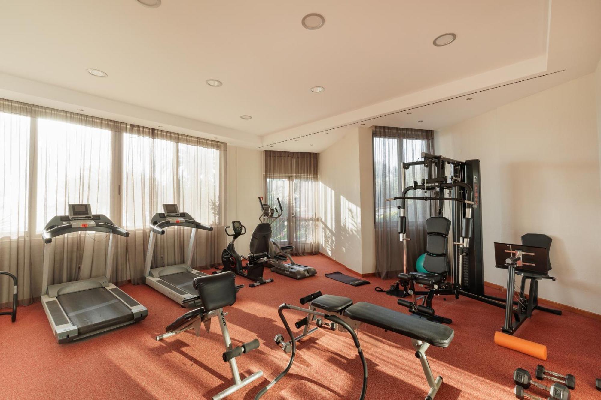 Elea 4* Dassia (Corfu)