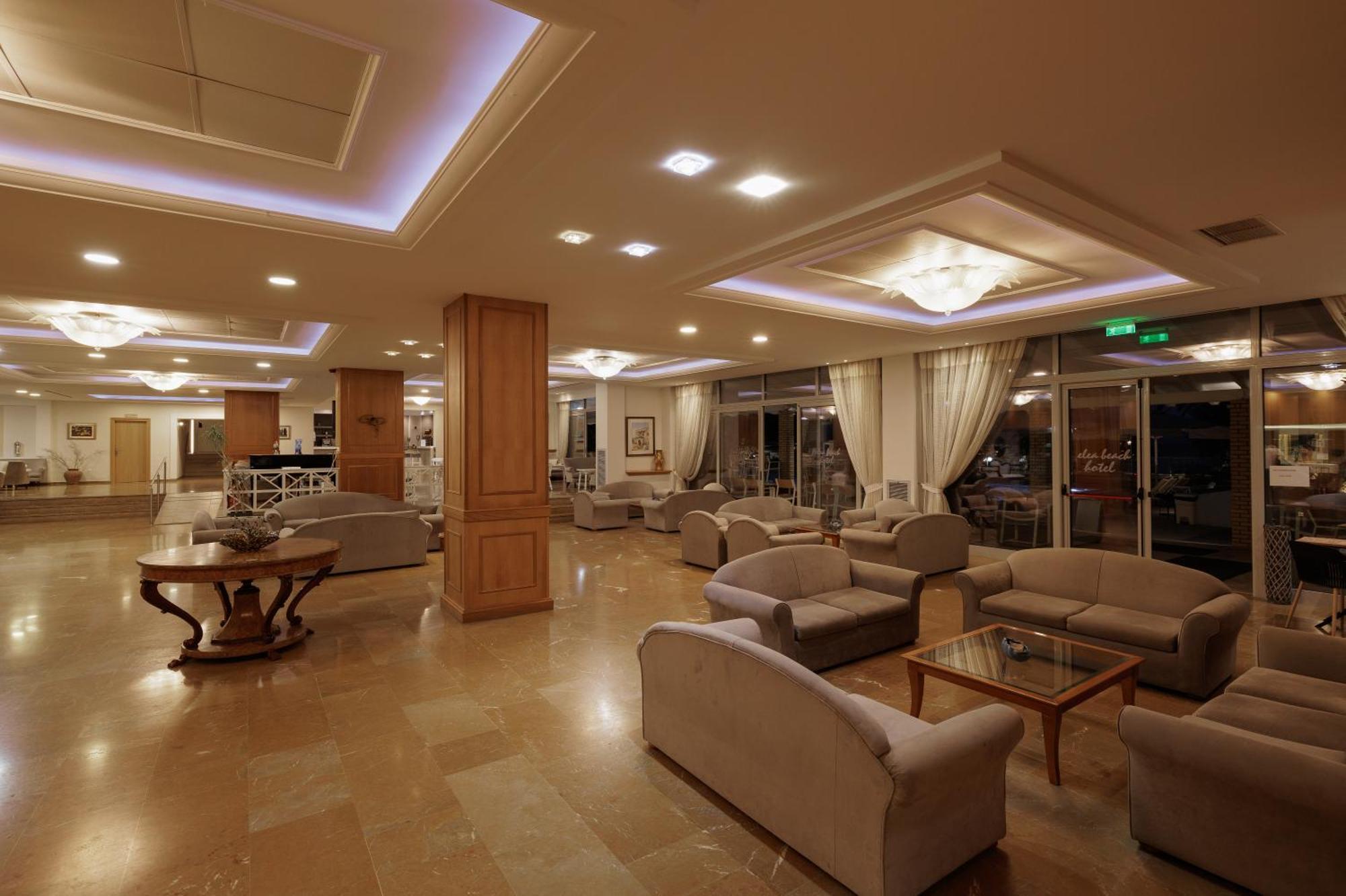 Hotel Elea 4*