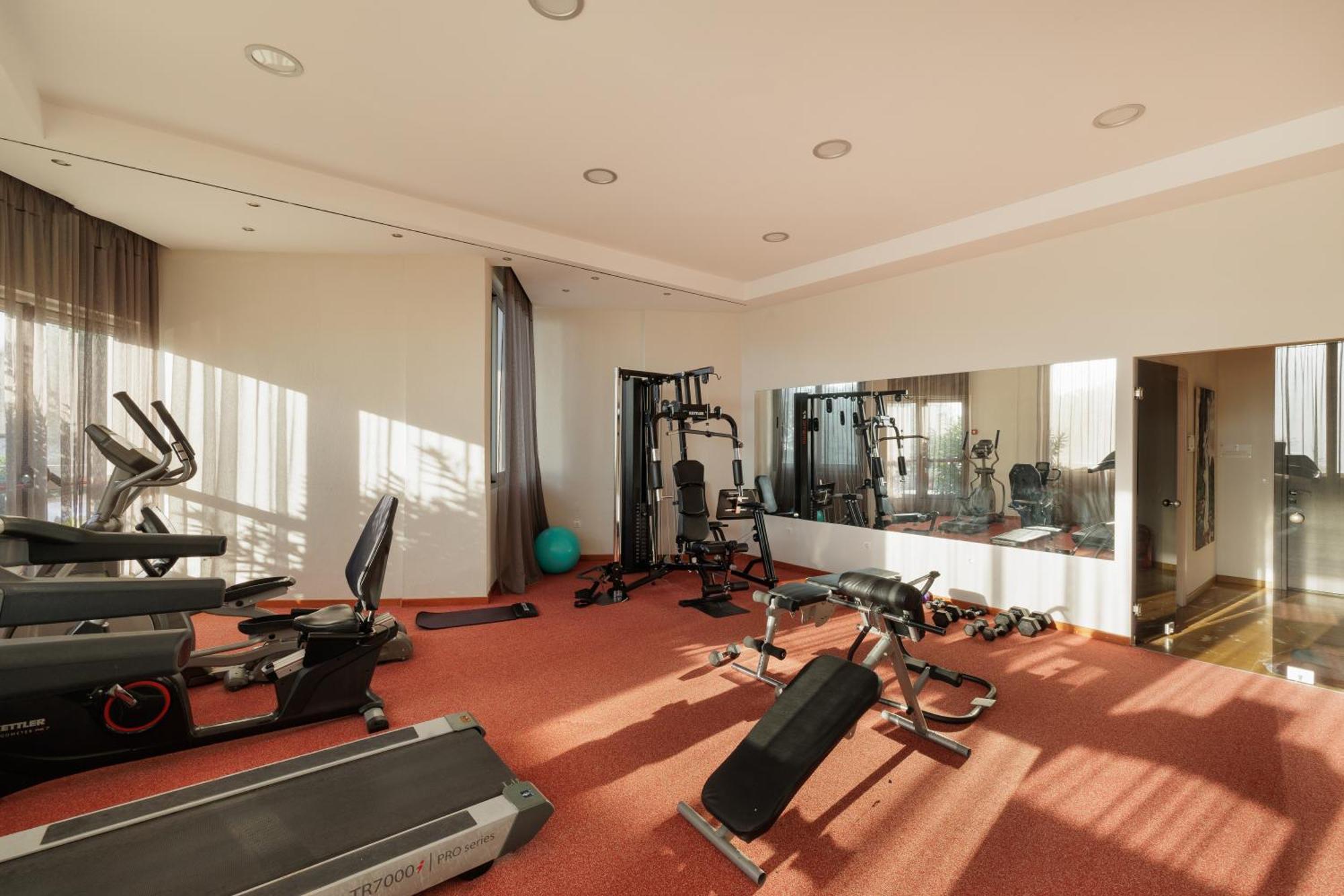 Hotel Elea 4*