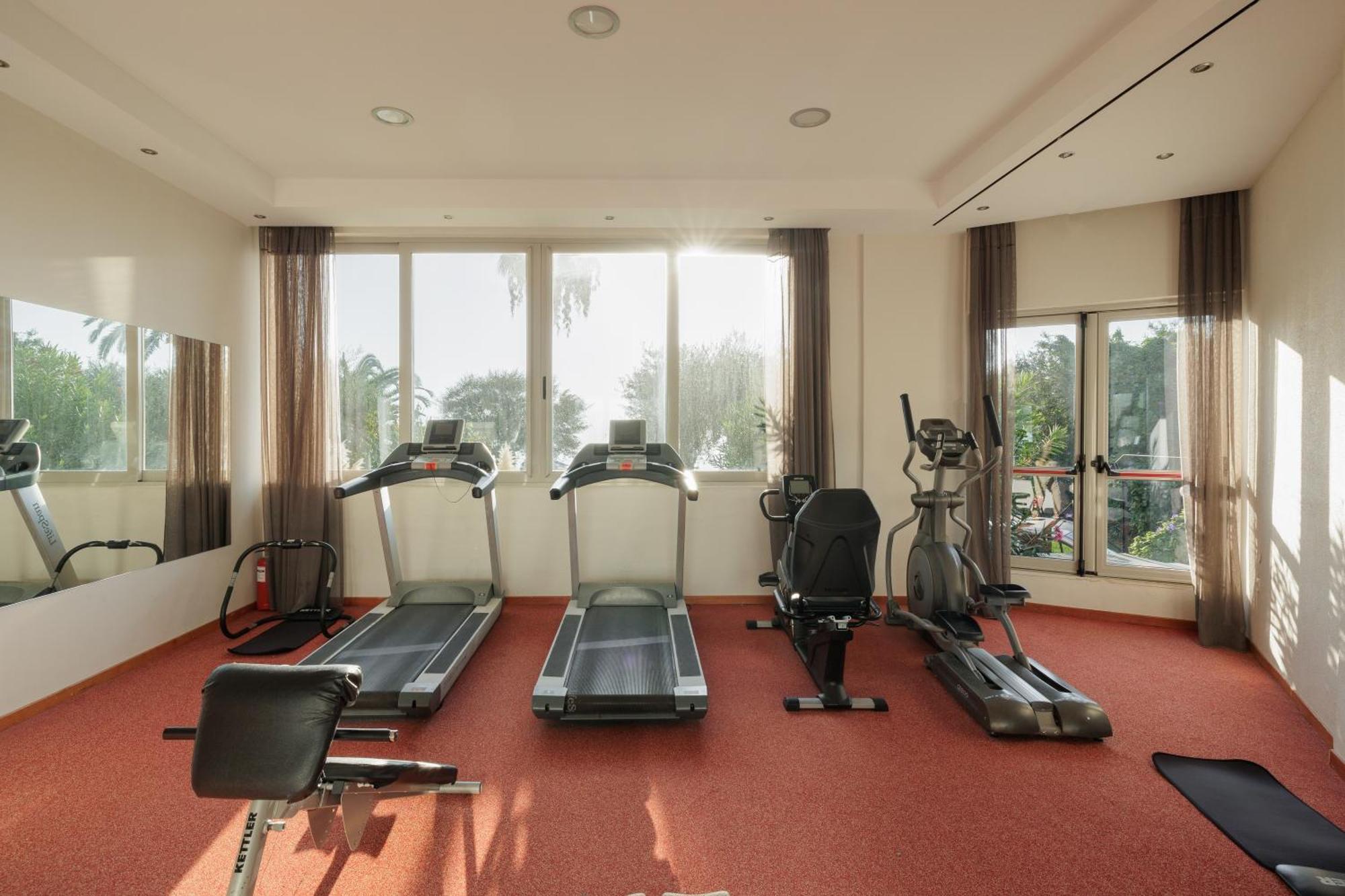Hotel Elea Dassia (Corfu)