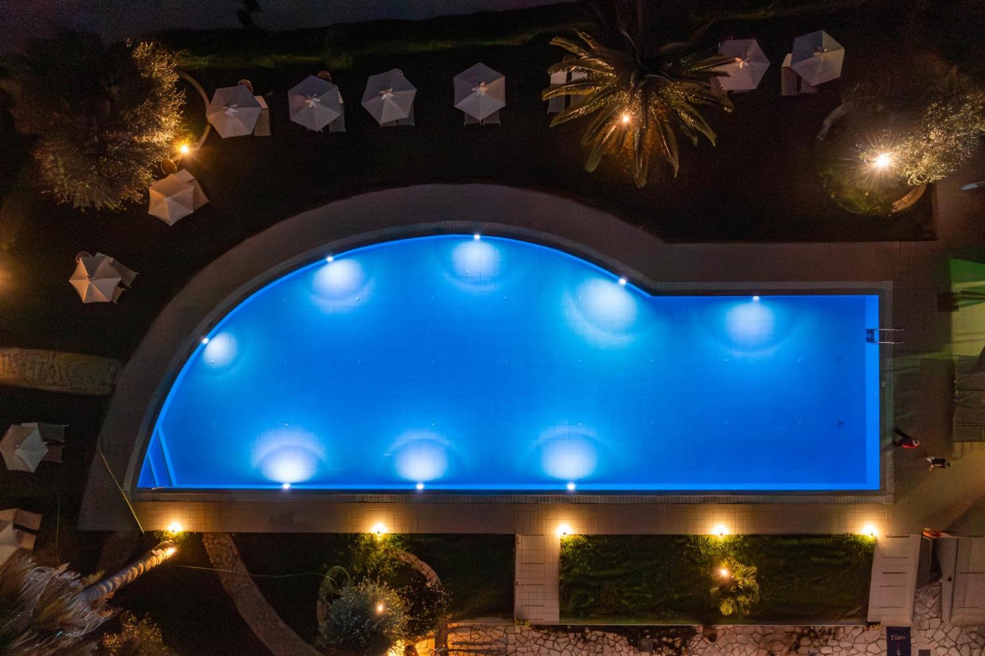Elea Hotel Dassia (Corfu)