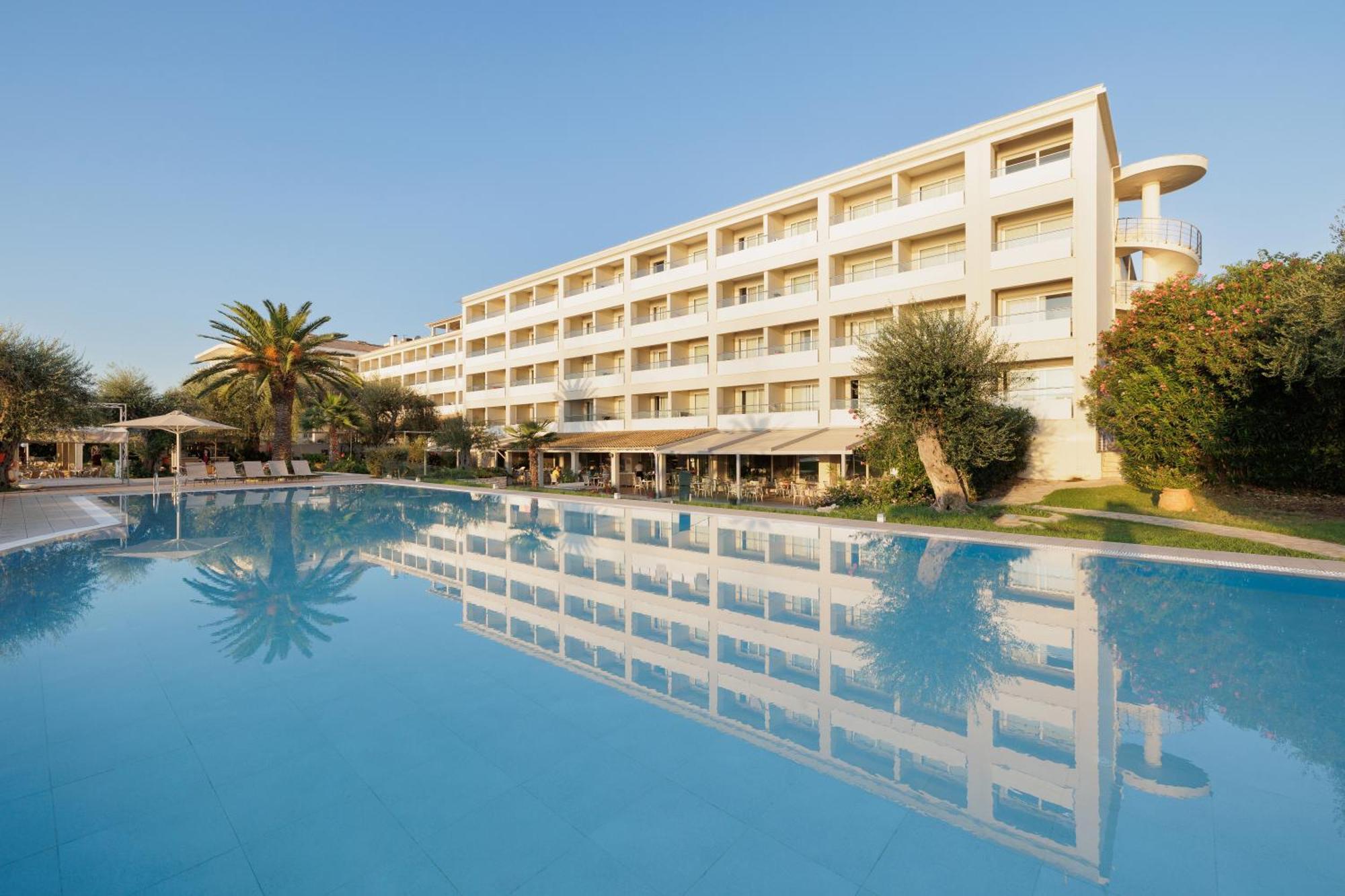 Elea Dassia (Corfu)