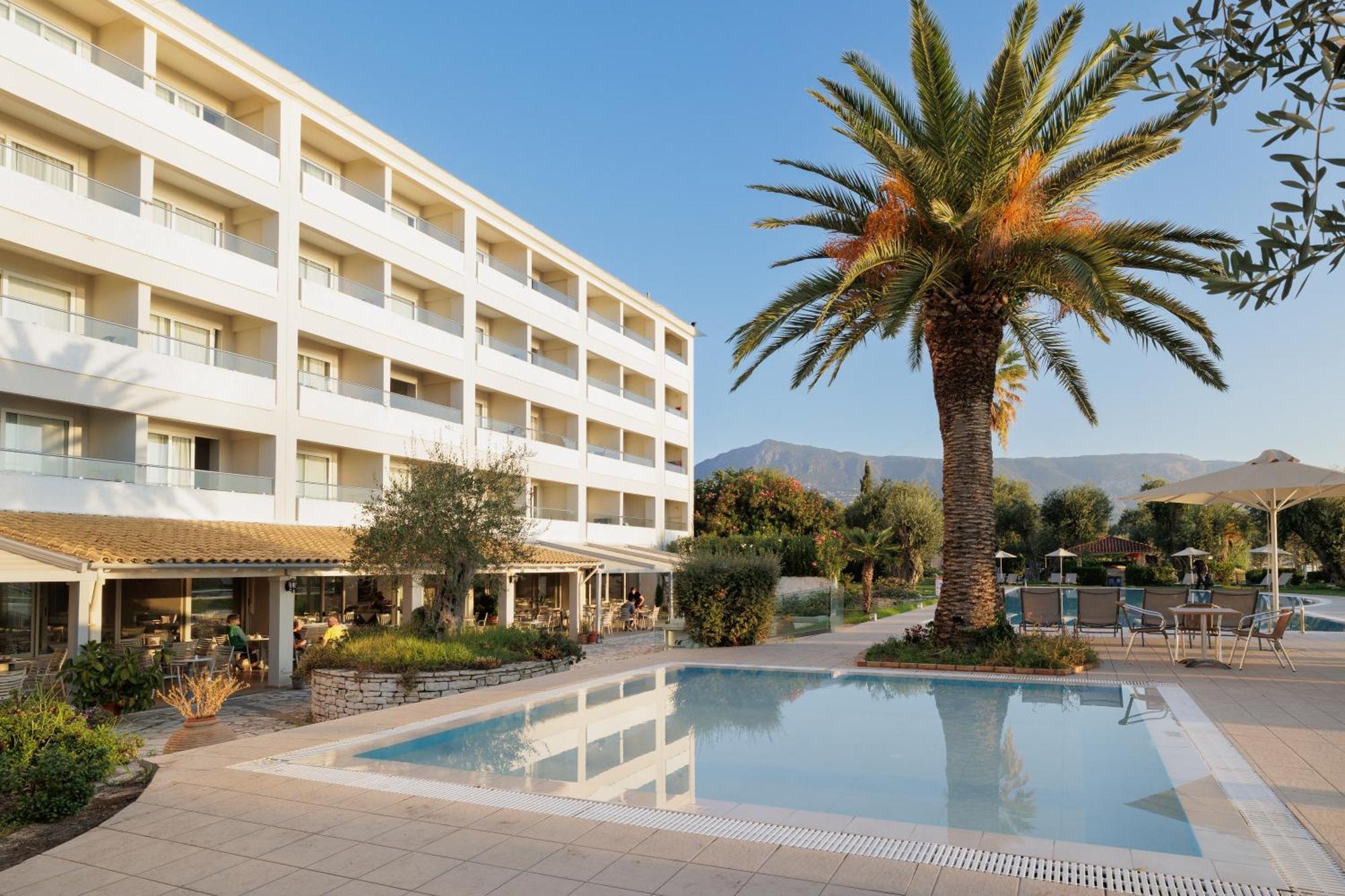 Hotel Elea 4*