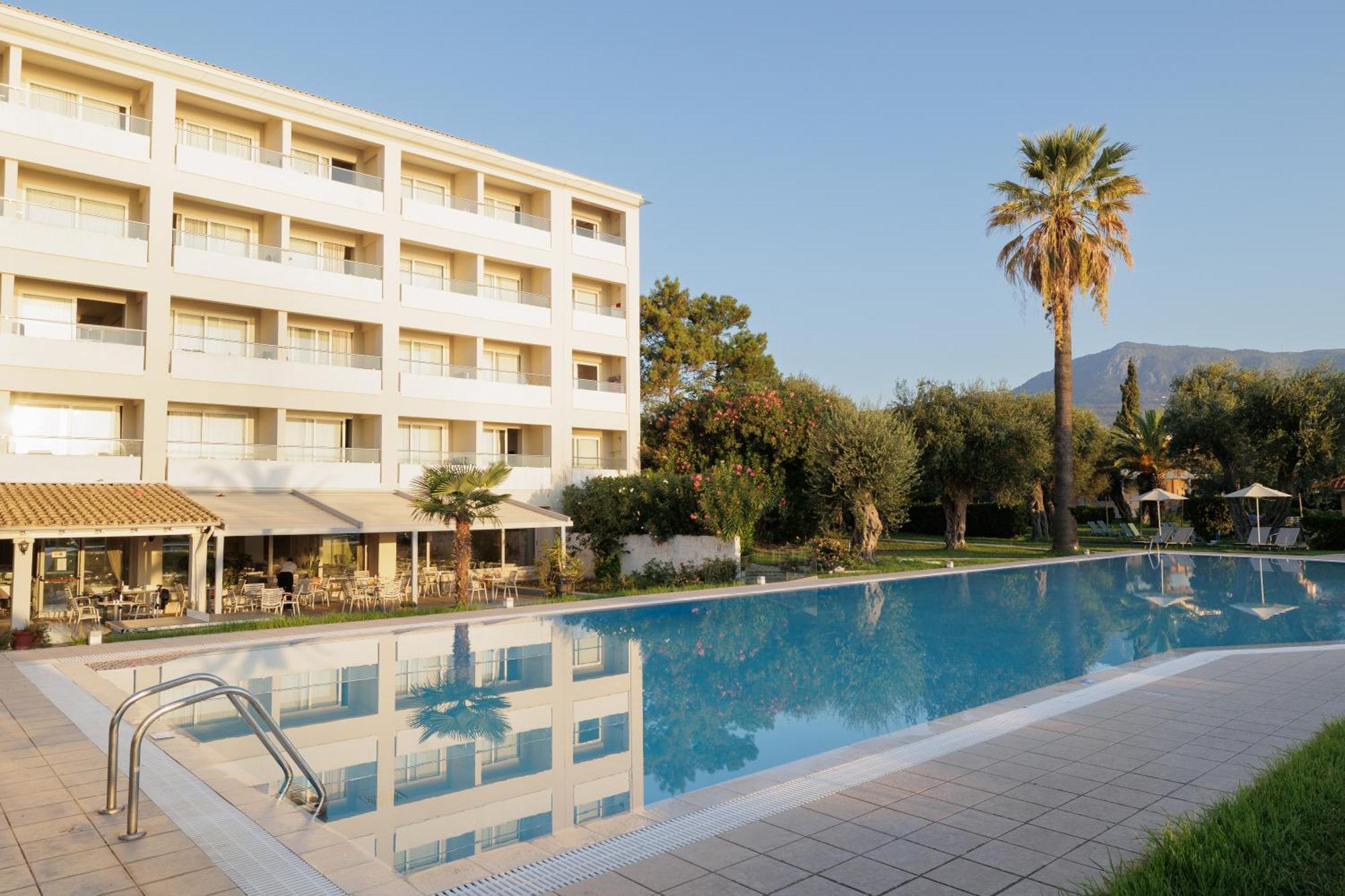 Elea 4* Dassia (Corfu)