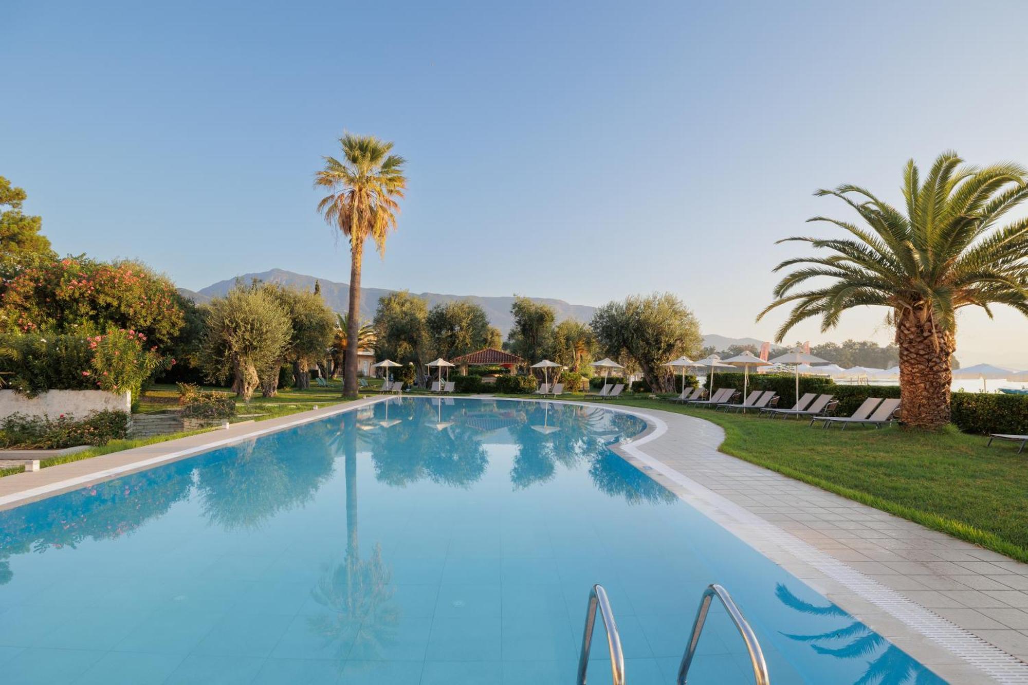 Elea Dassia (Corfu)