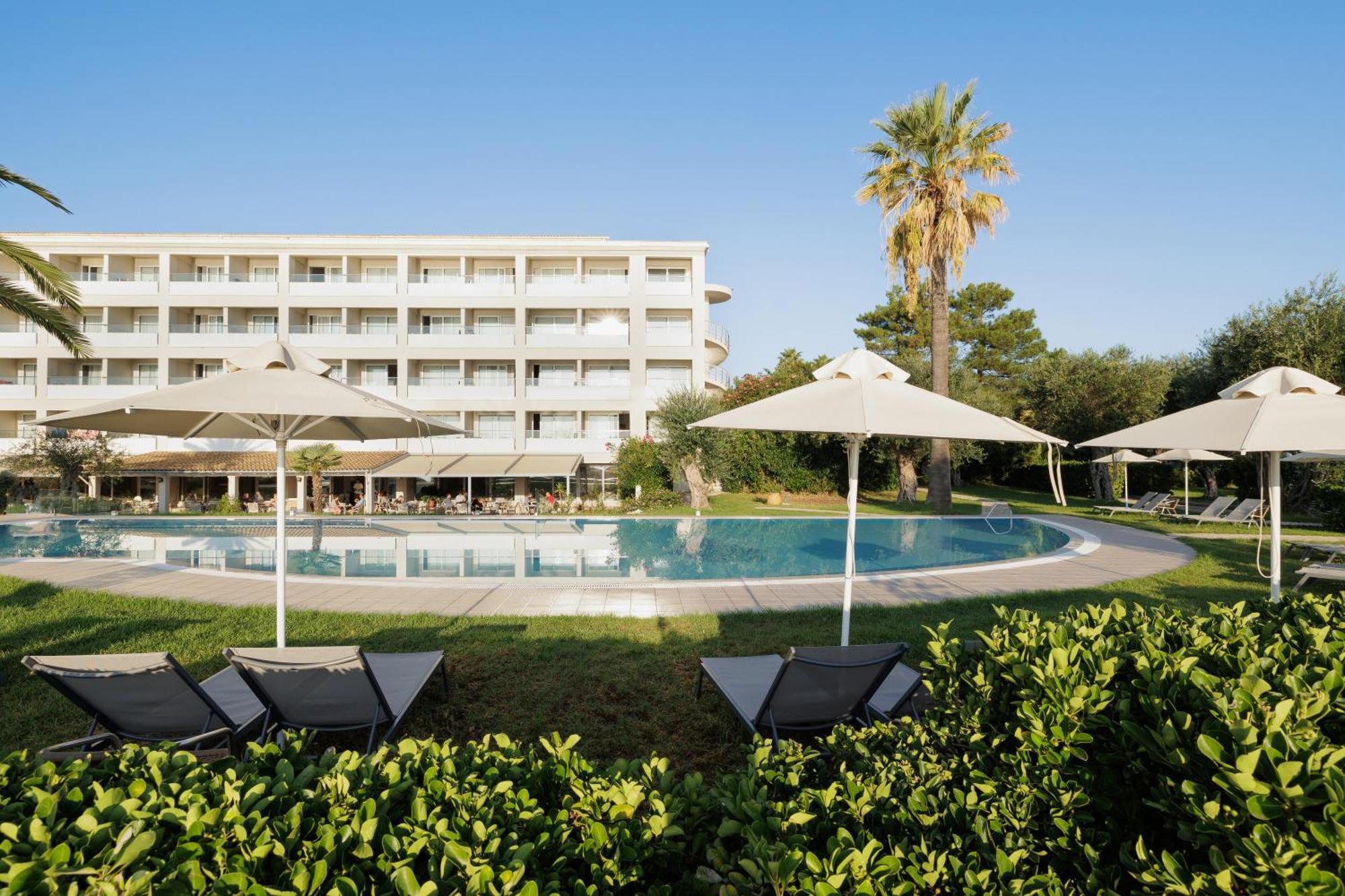 Elea Hotel
