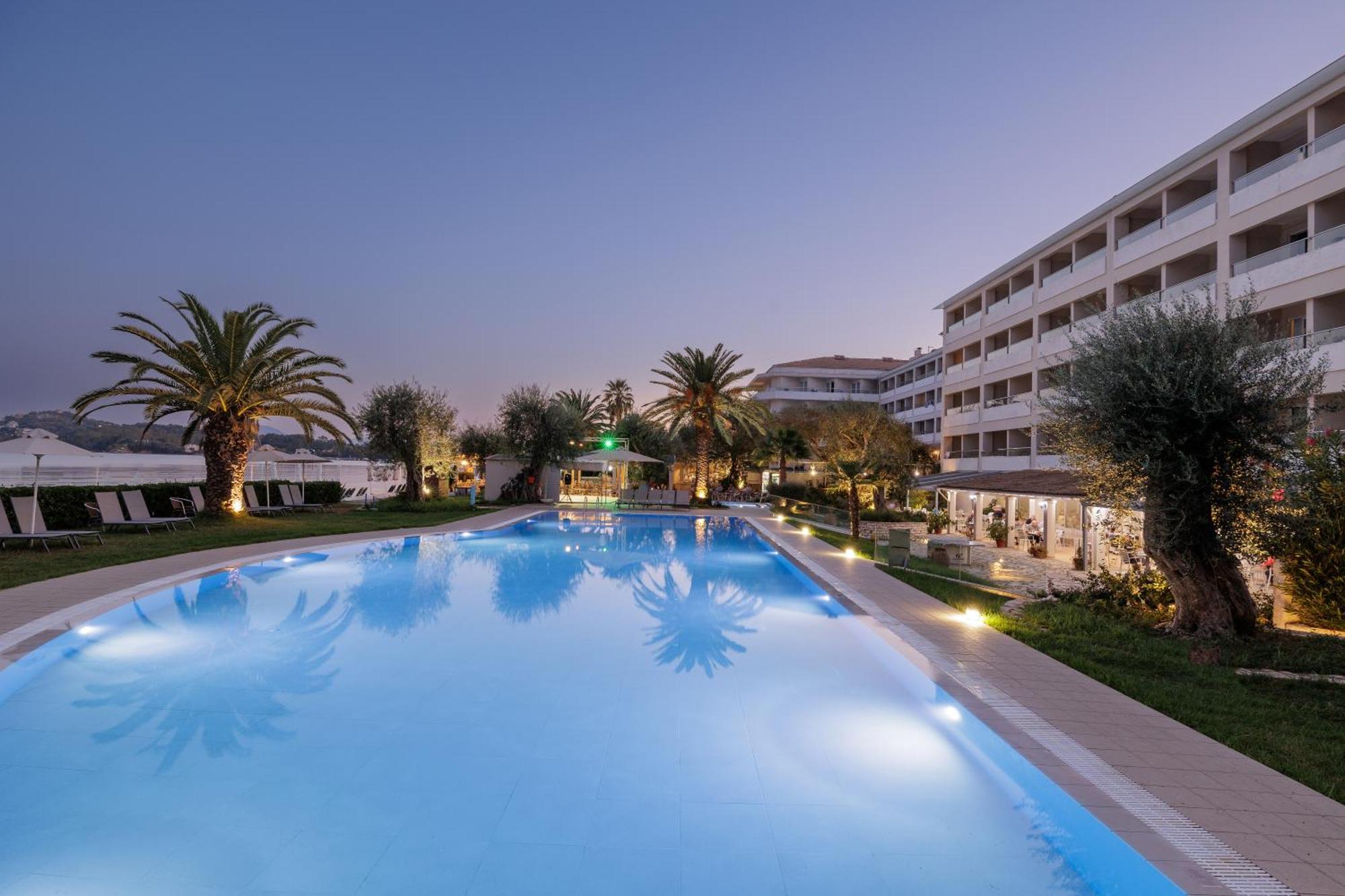 Elea 4* Dassia (Corfu)