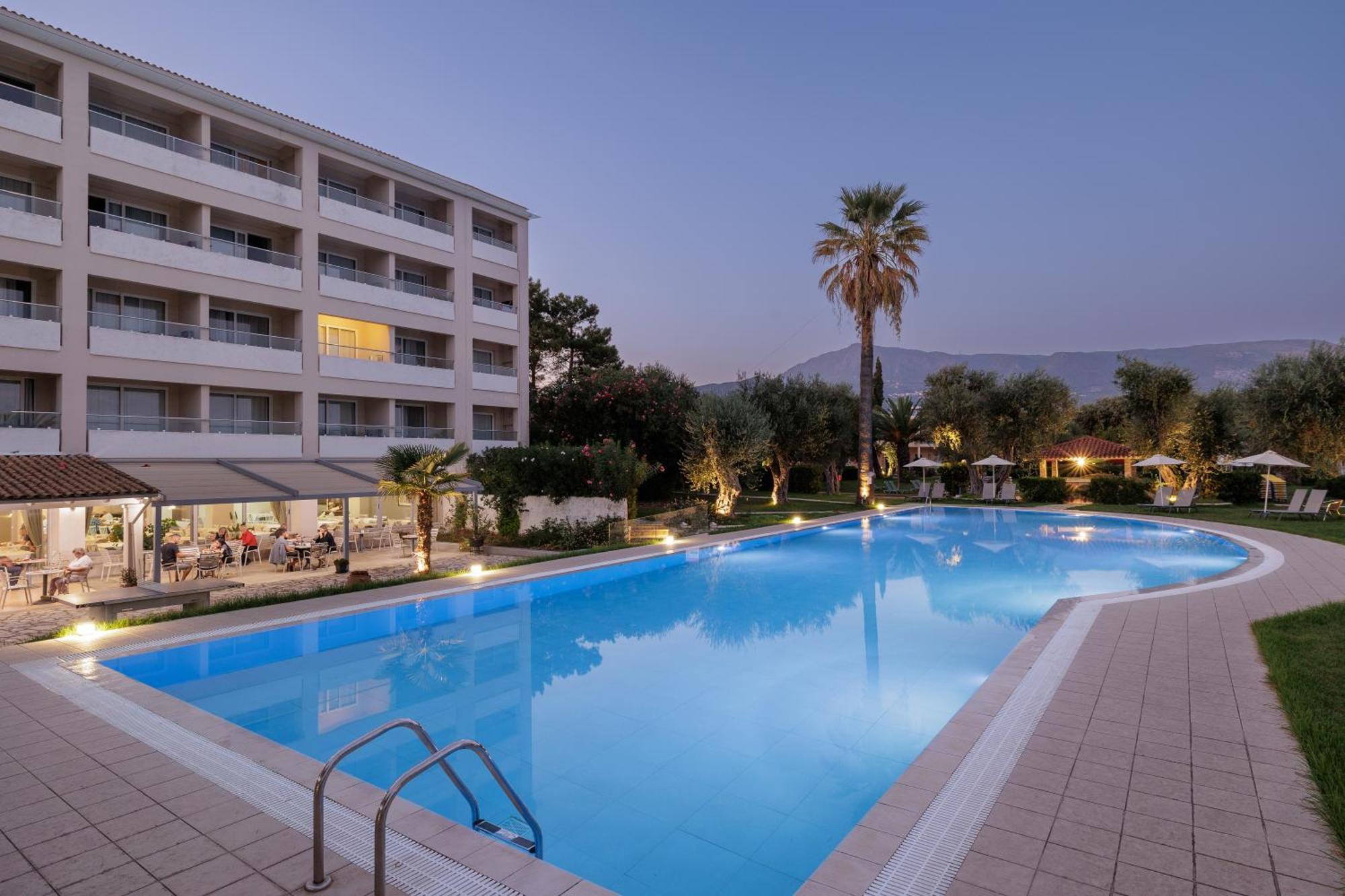 Hotel Elea