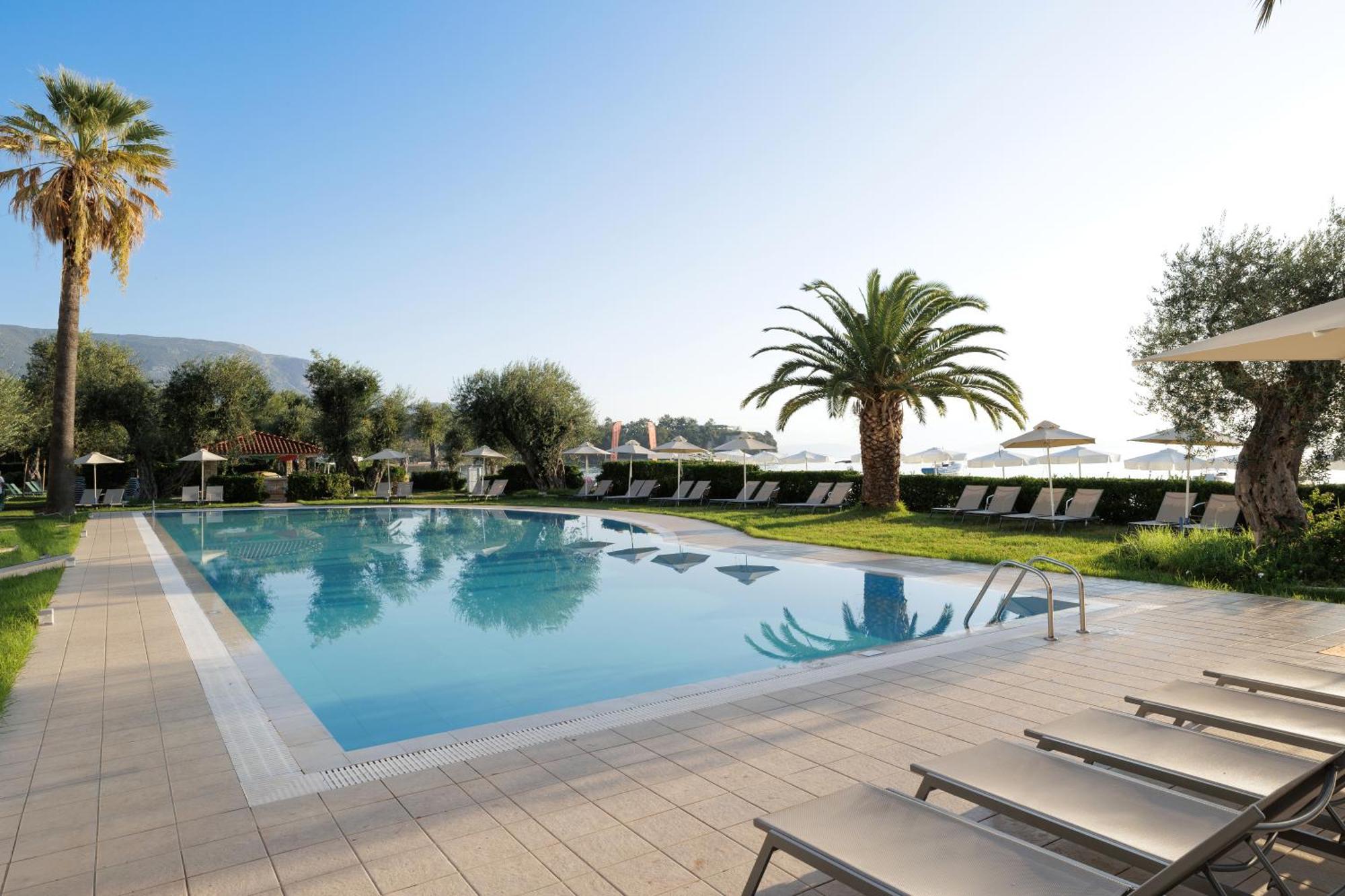 Elea 4* Dassia (Corfu)