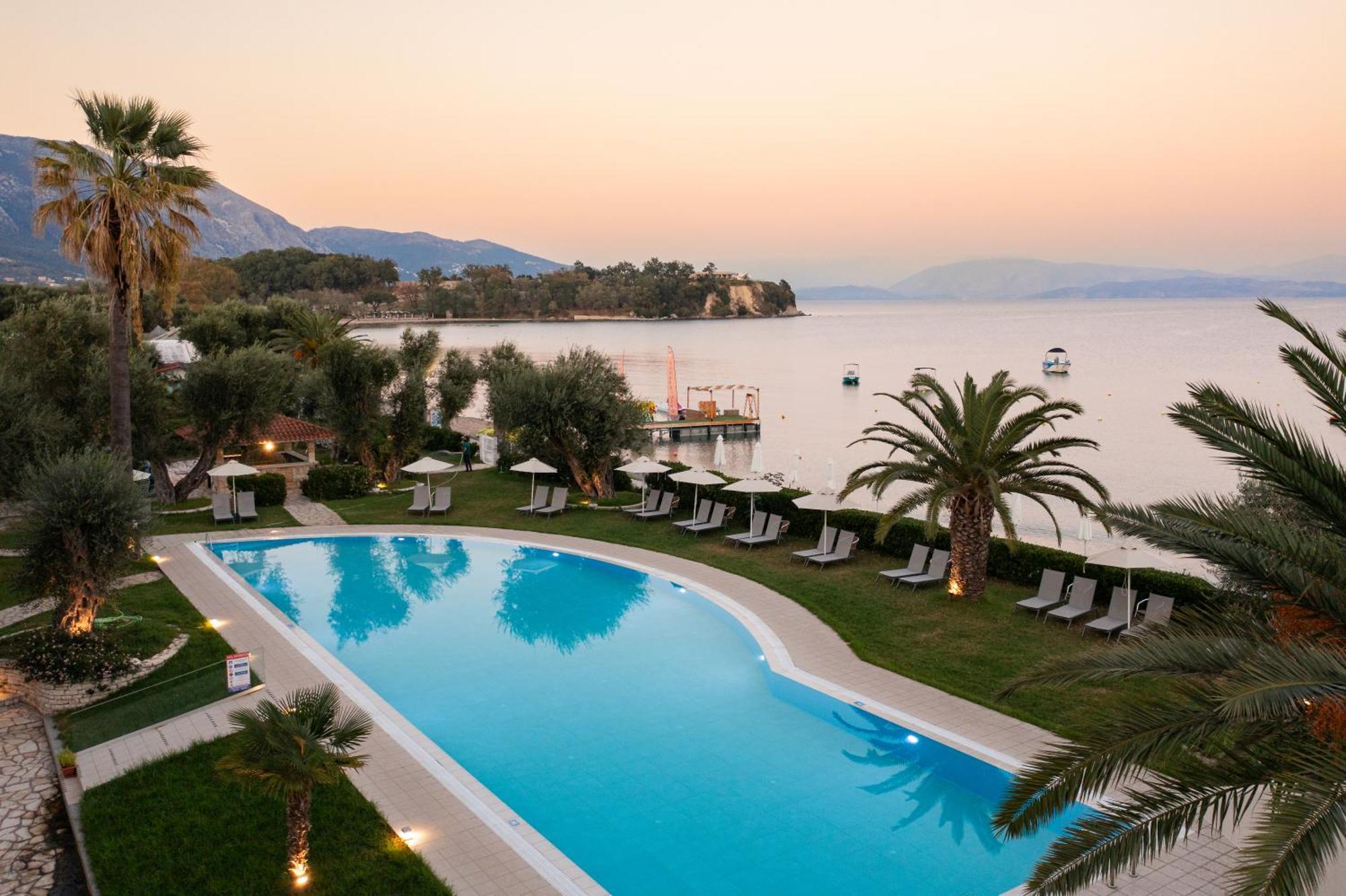 Elea Hotel