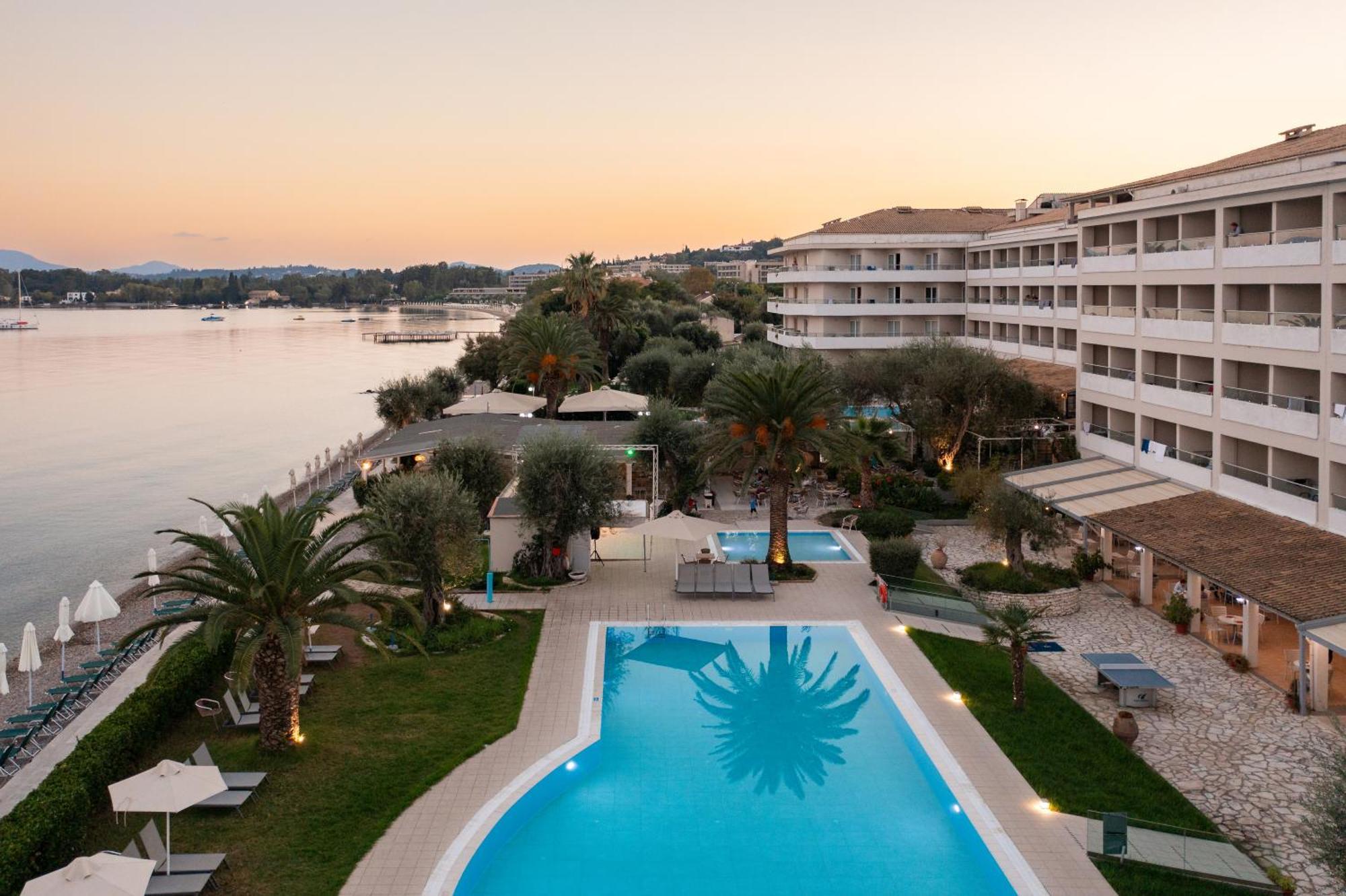 Elea Dassia (Corfu)