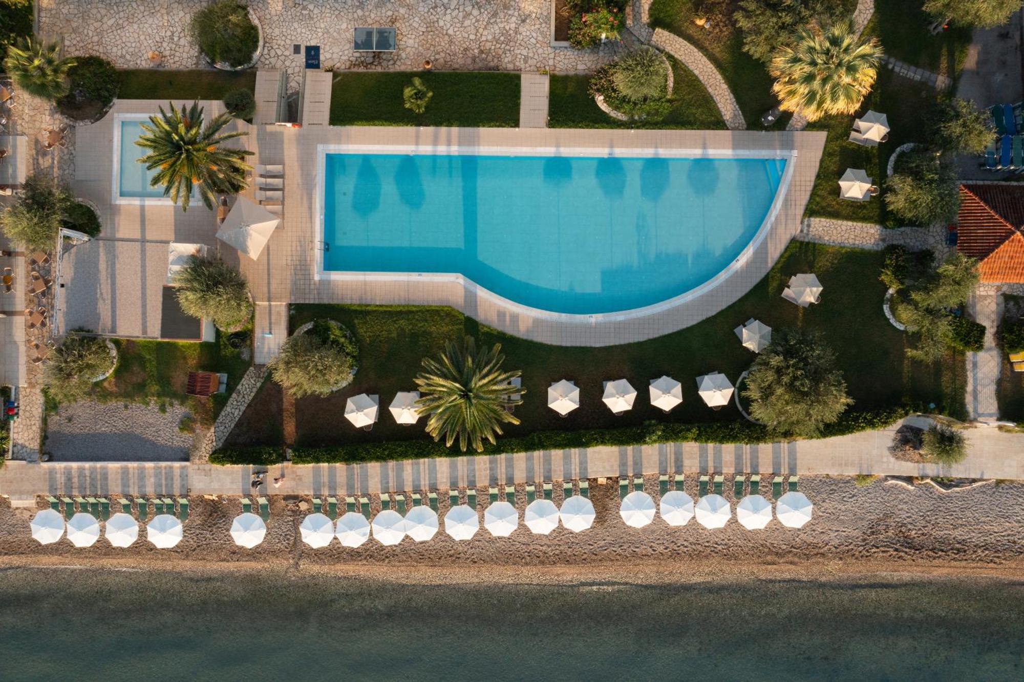 Elea 4* Dassia (Corfu)